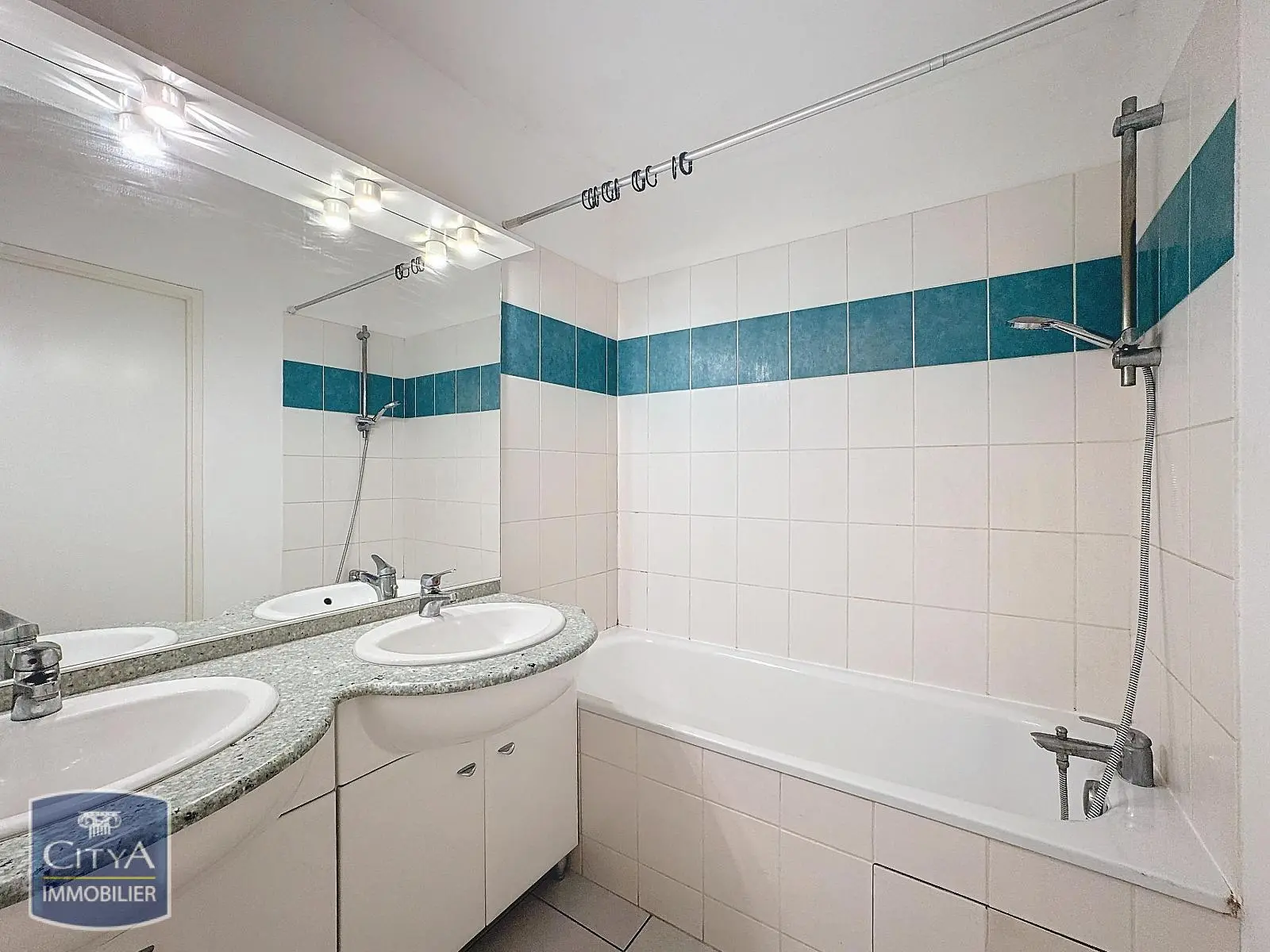Photo 8 Appartement 3 pièces 60.65m²
