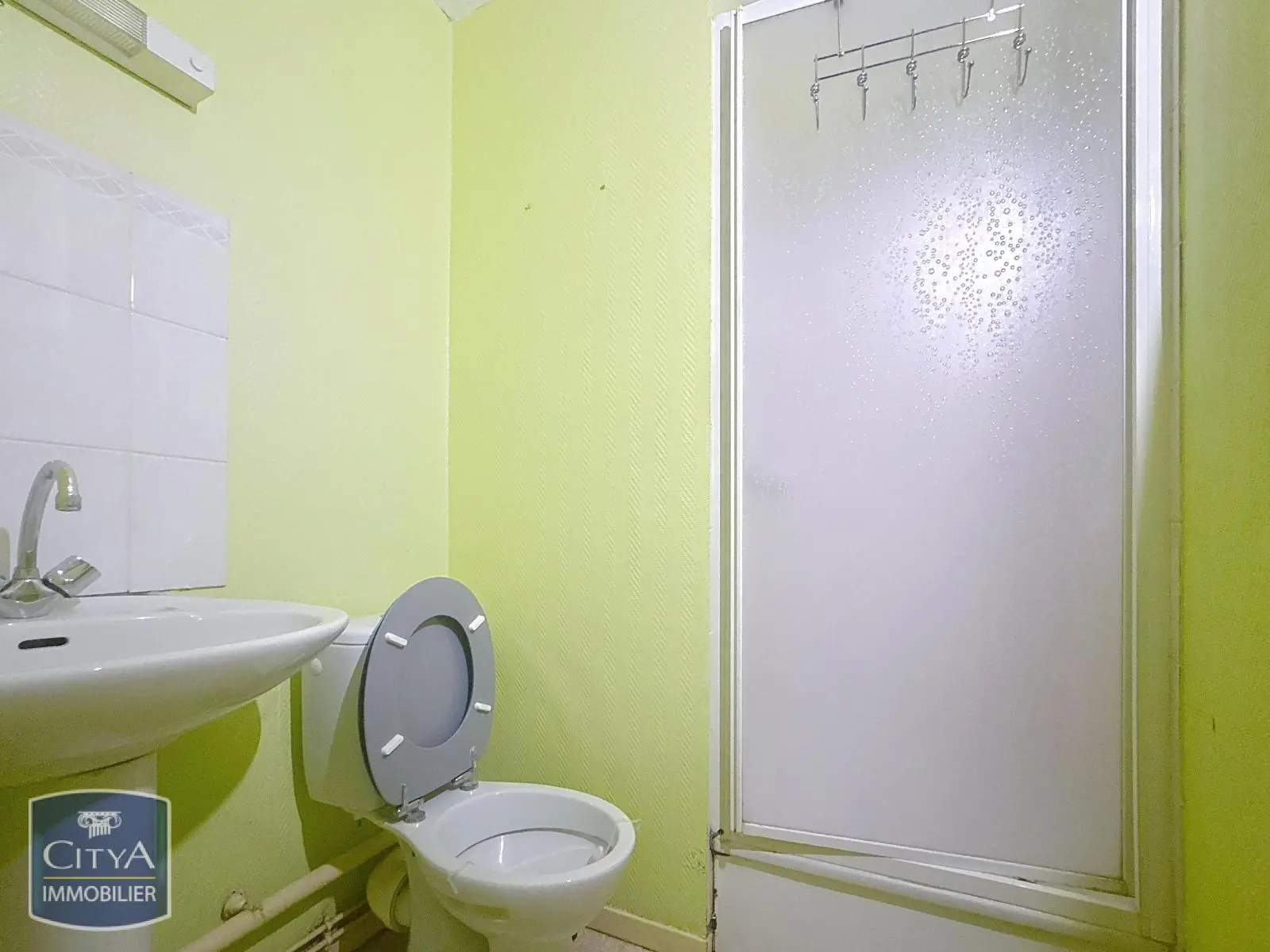 Photo 5 Appartement 1 pièce 17.78m²