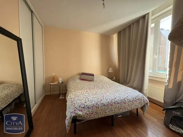 Photo 2 Appartement 2 pièces 48.9m²