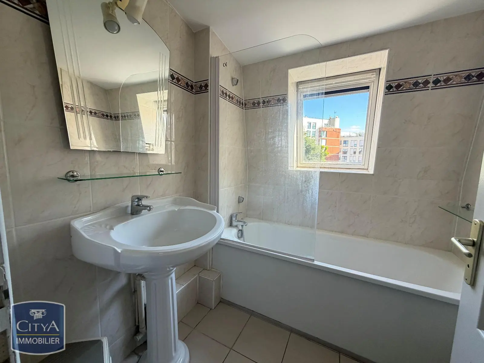 Photo 5 Appartement 2 pièces 41.65m²