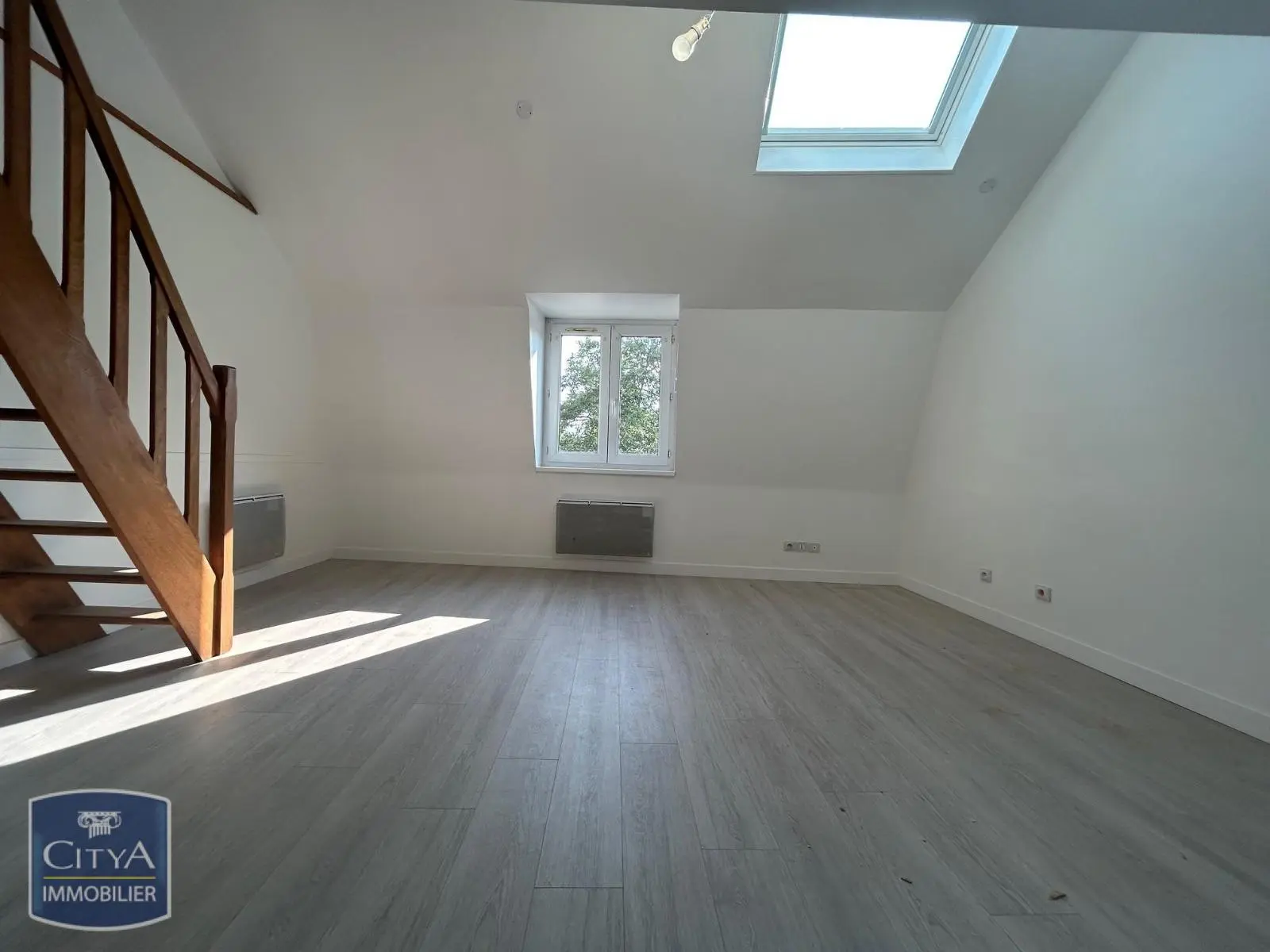 Photo 4 Appartement 1 pièce 38m²