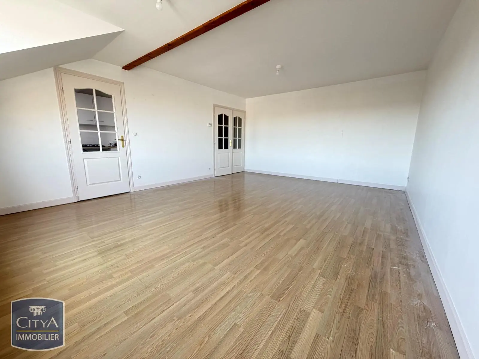 Photo 1 Appartement 3 pièces 74.15m²