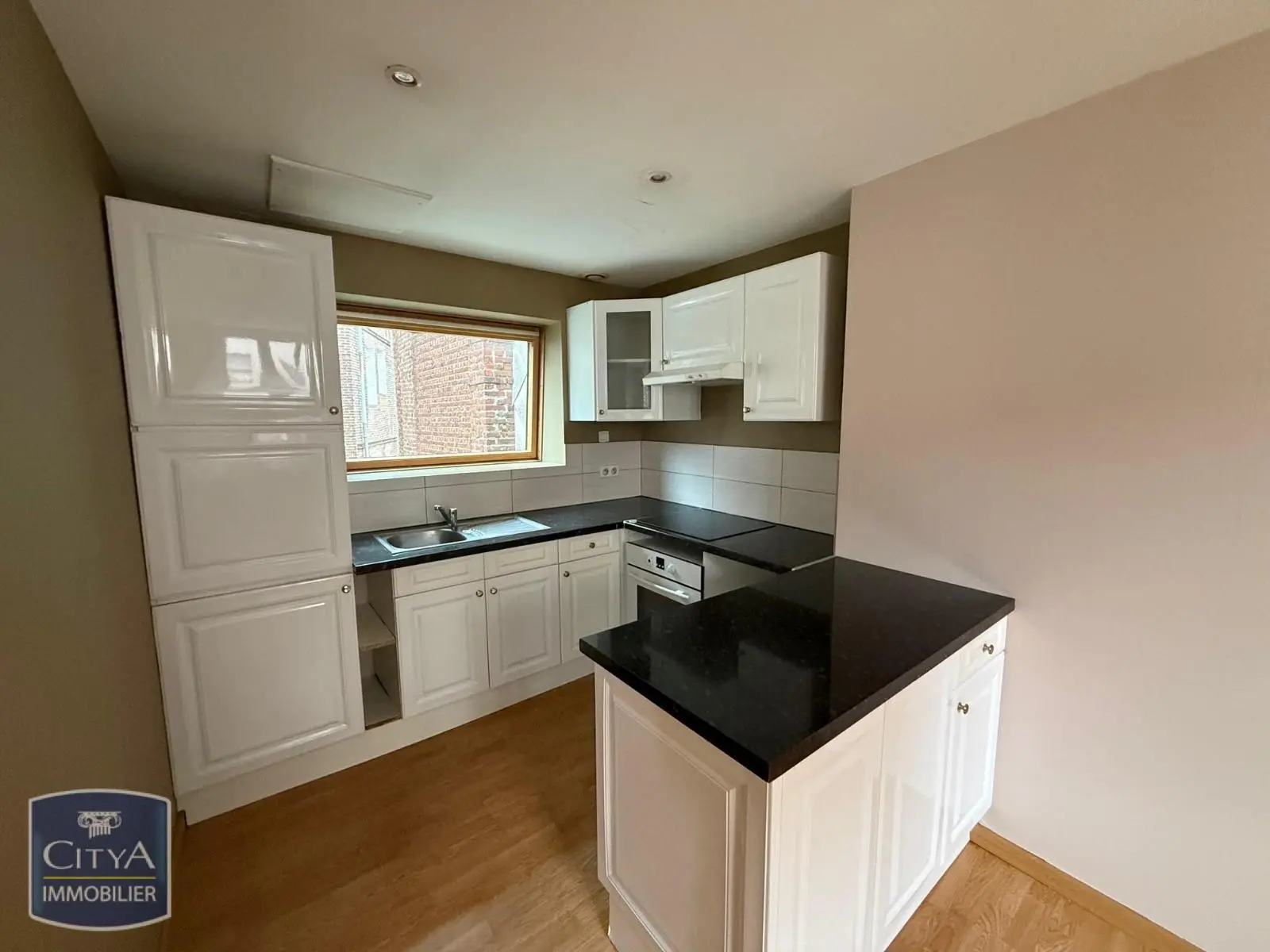 Photo 2 Appartement 2 pièces 42.35m²