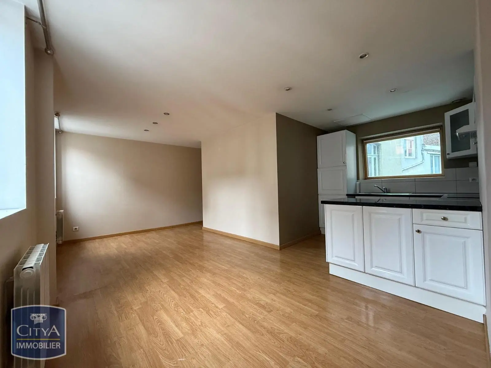 Photo 3 Appartement 2 pièces 42.35m²