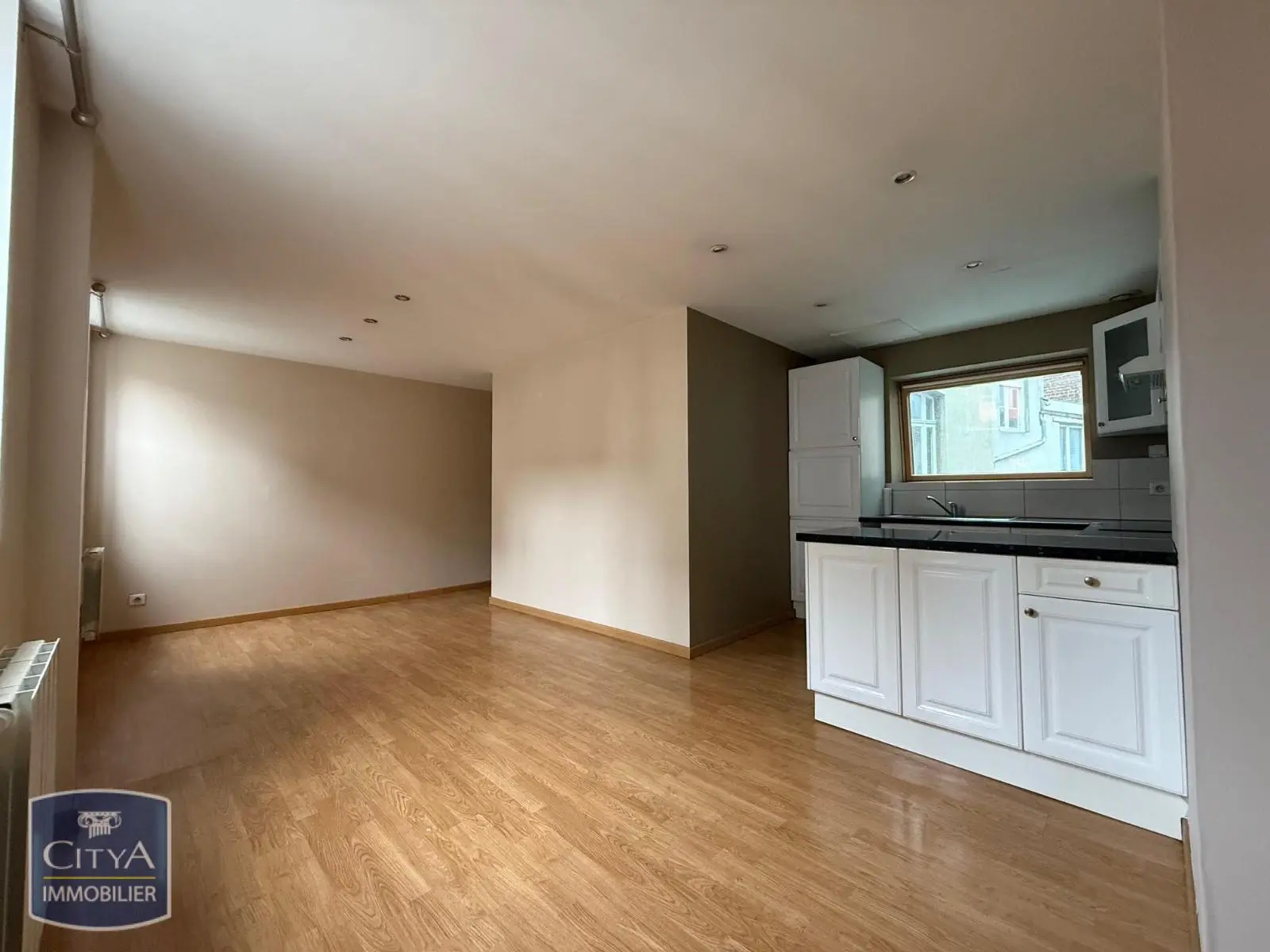 Photo 1 Appartement 2 pièces 42.35m²