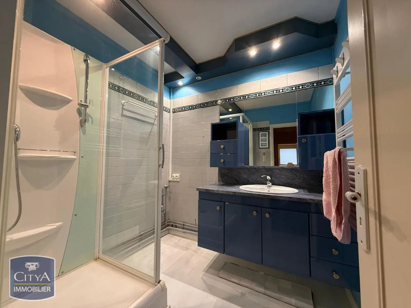 Photo 9 Appartement 3 pièces 87.8m²