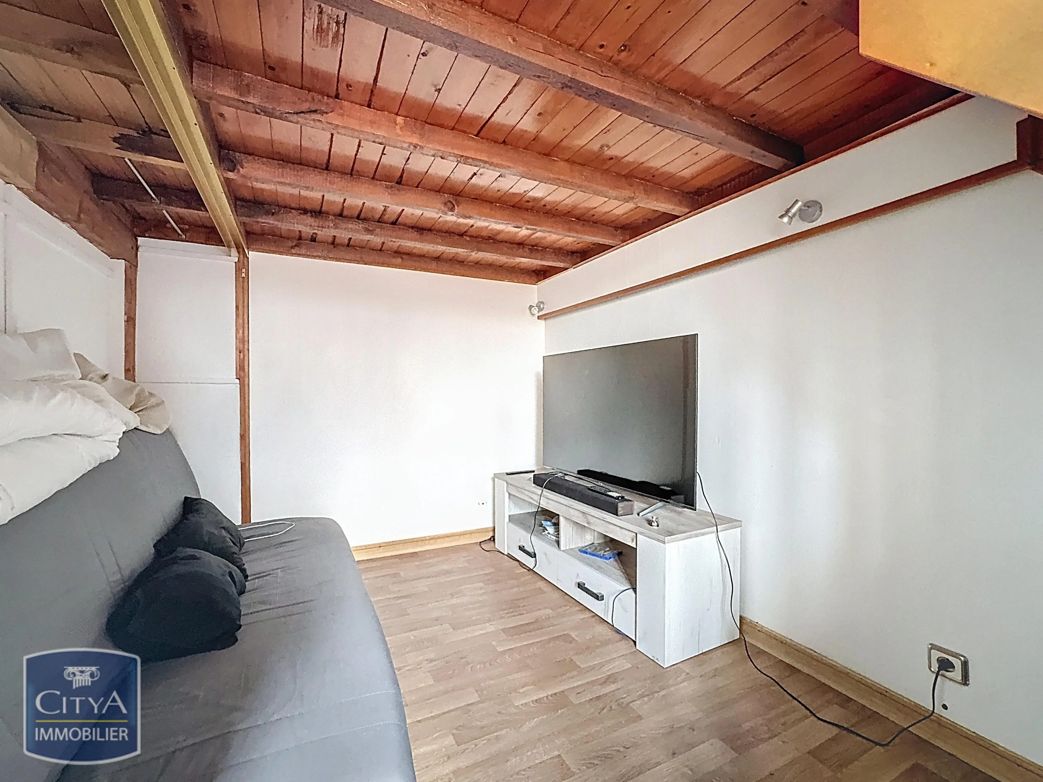 Photo 4 Appartement 1 pièce 31.21m²