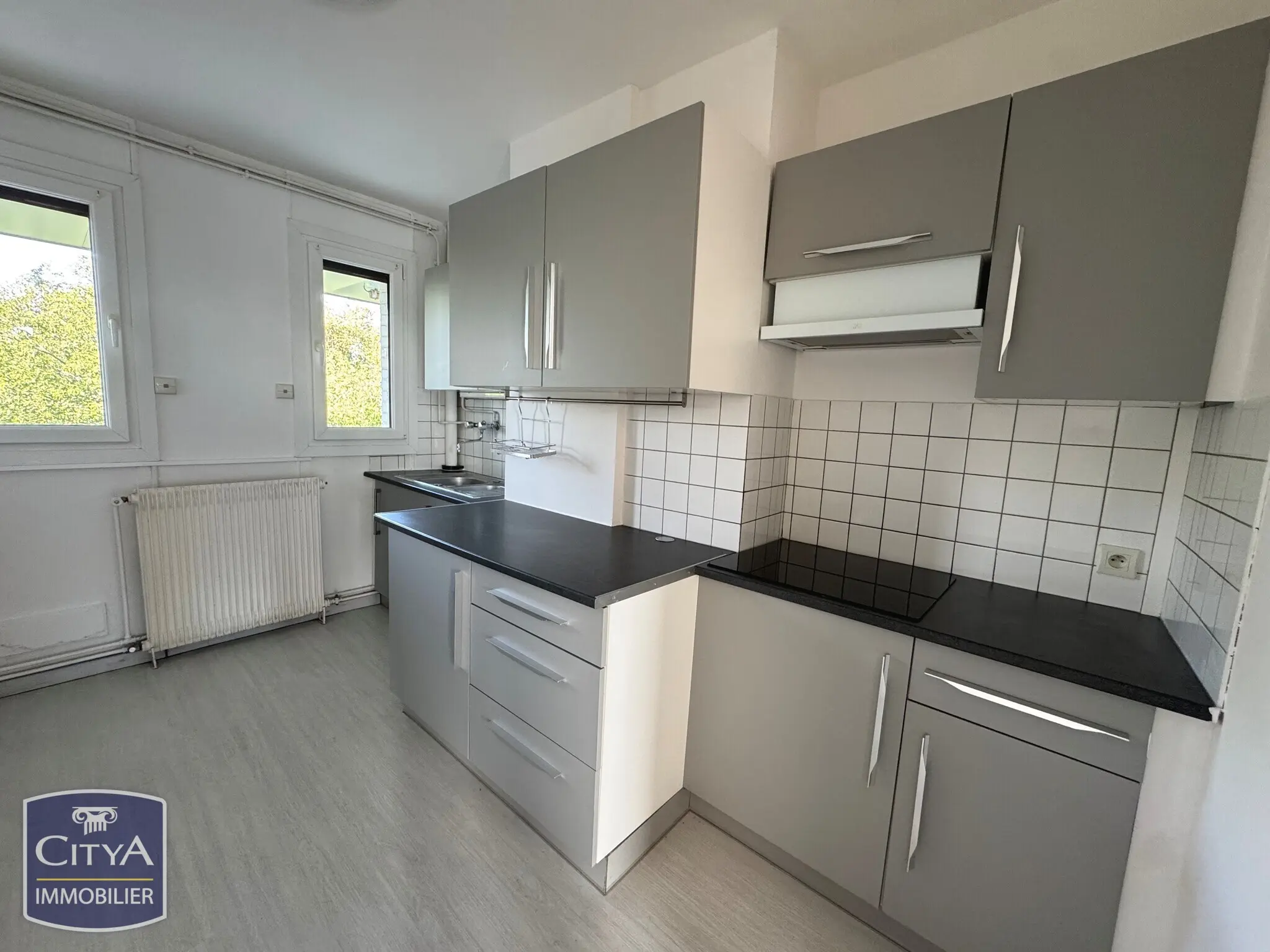 Photo 5 Appartement 3 pièces 66.46m²
