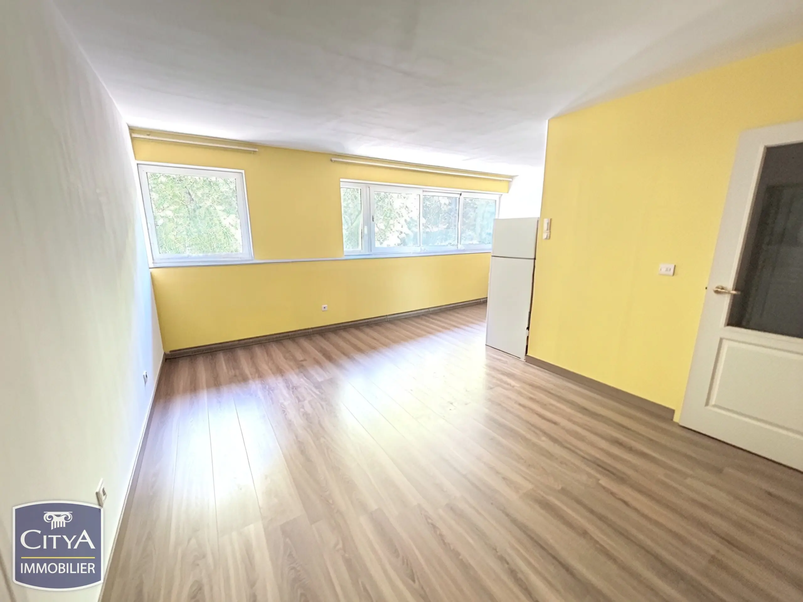 Photo 3 Appartement 2 pièces 43.22m²