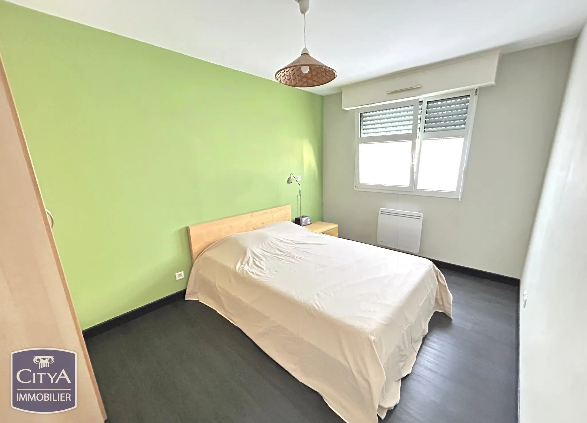 Photo 3 Appartement 2 pièces 47m²