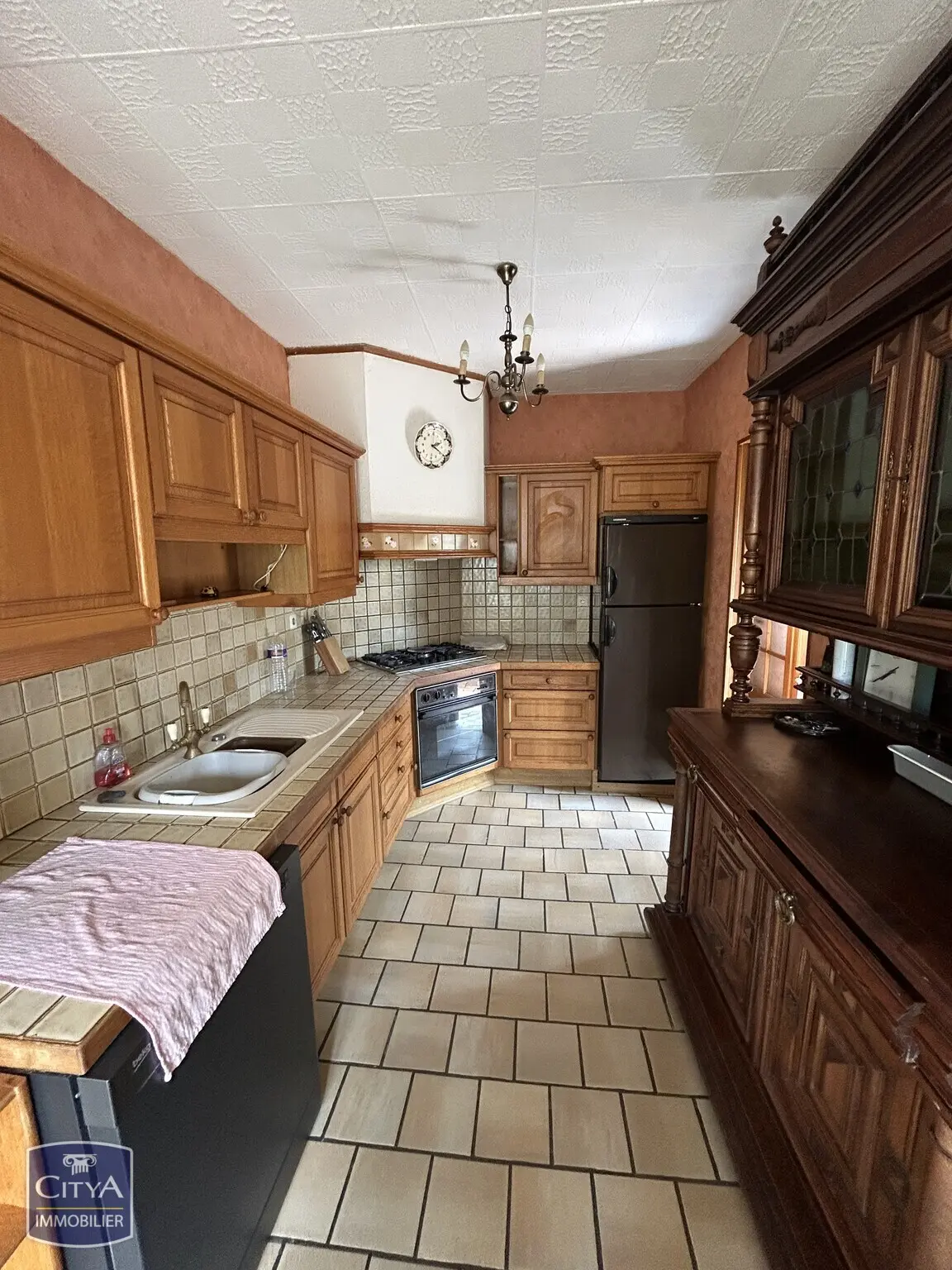 Photo 3 Maison 2 pièces 55.5m²