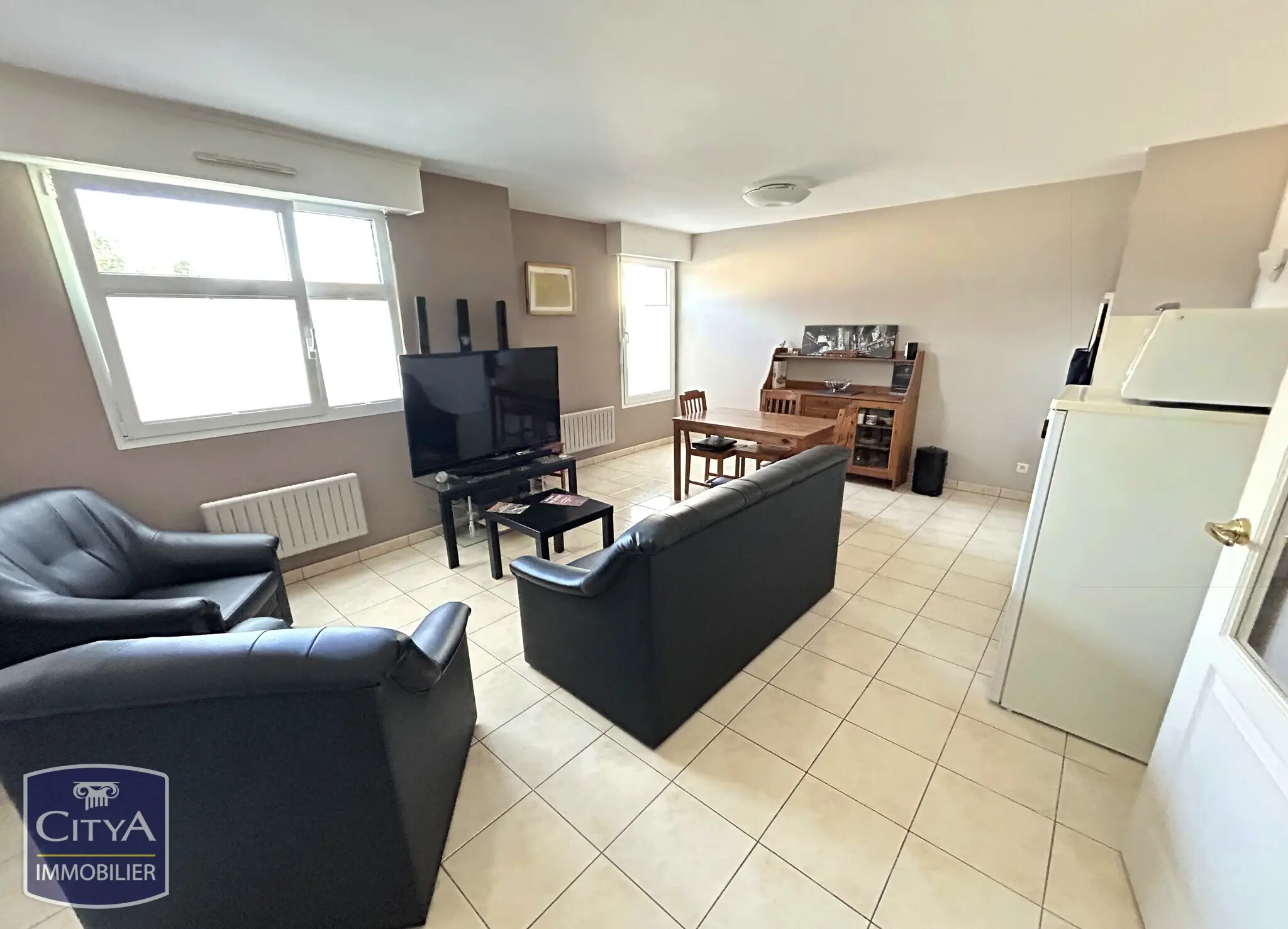 Photo 1 Appartement 2 pièces 47m²