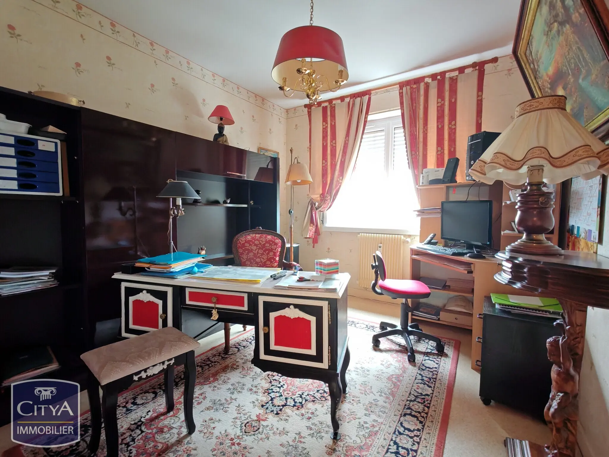 Photo 2 appartement Lens