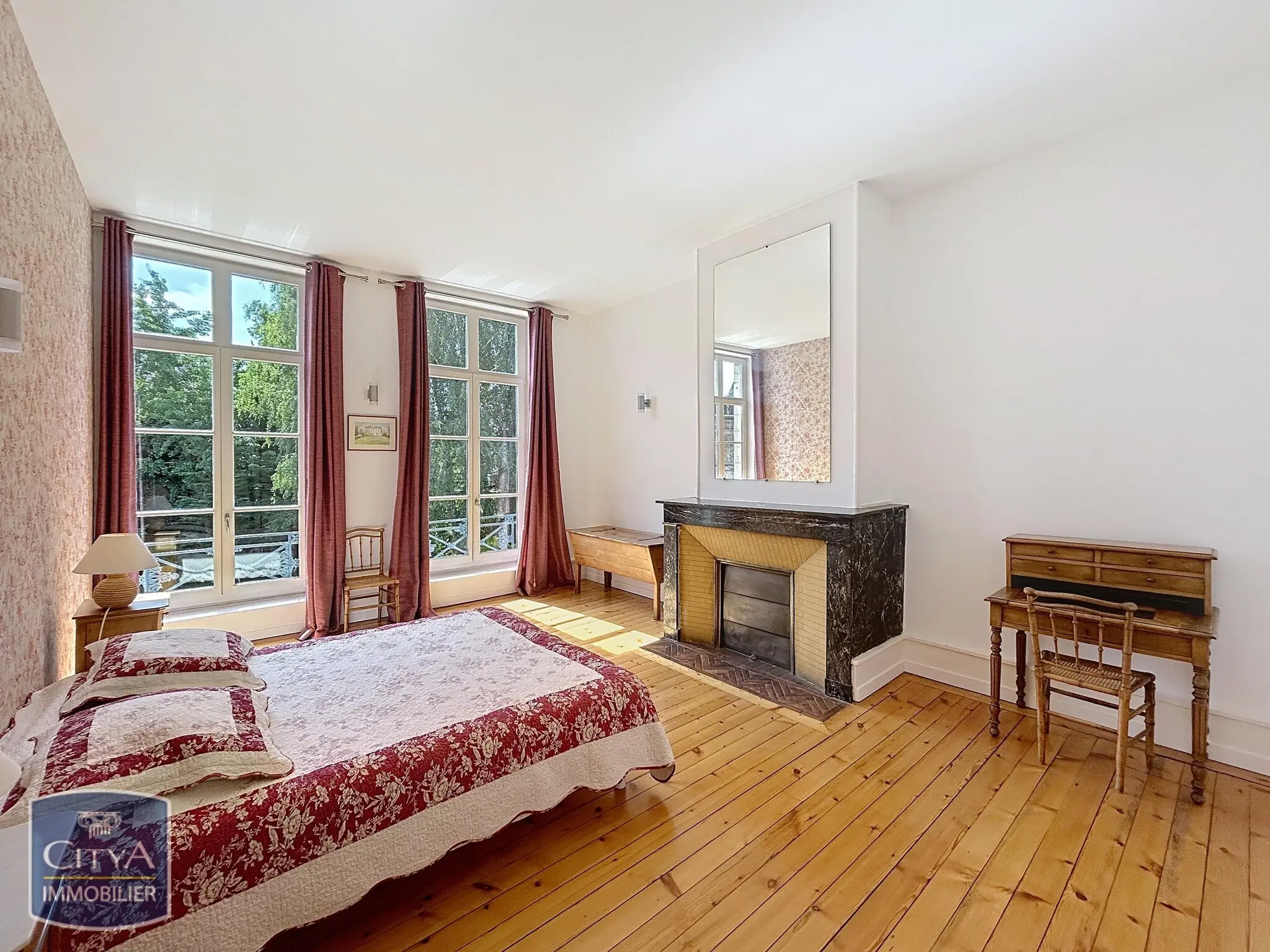 Photo 7 Maison 10 pièces 390.81m²