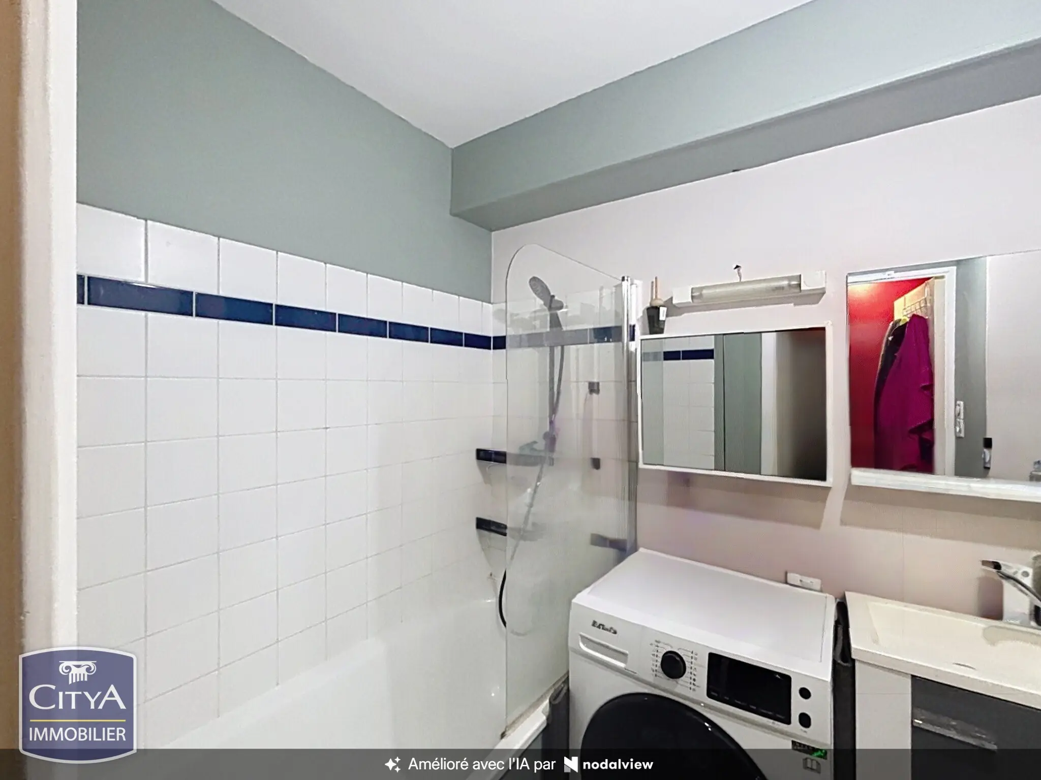 Photo 3 appartement Arras