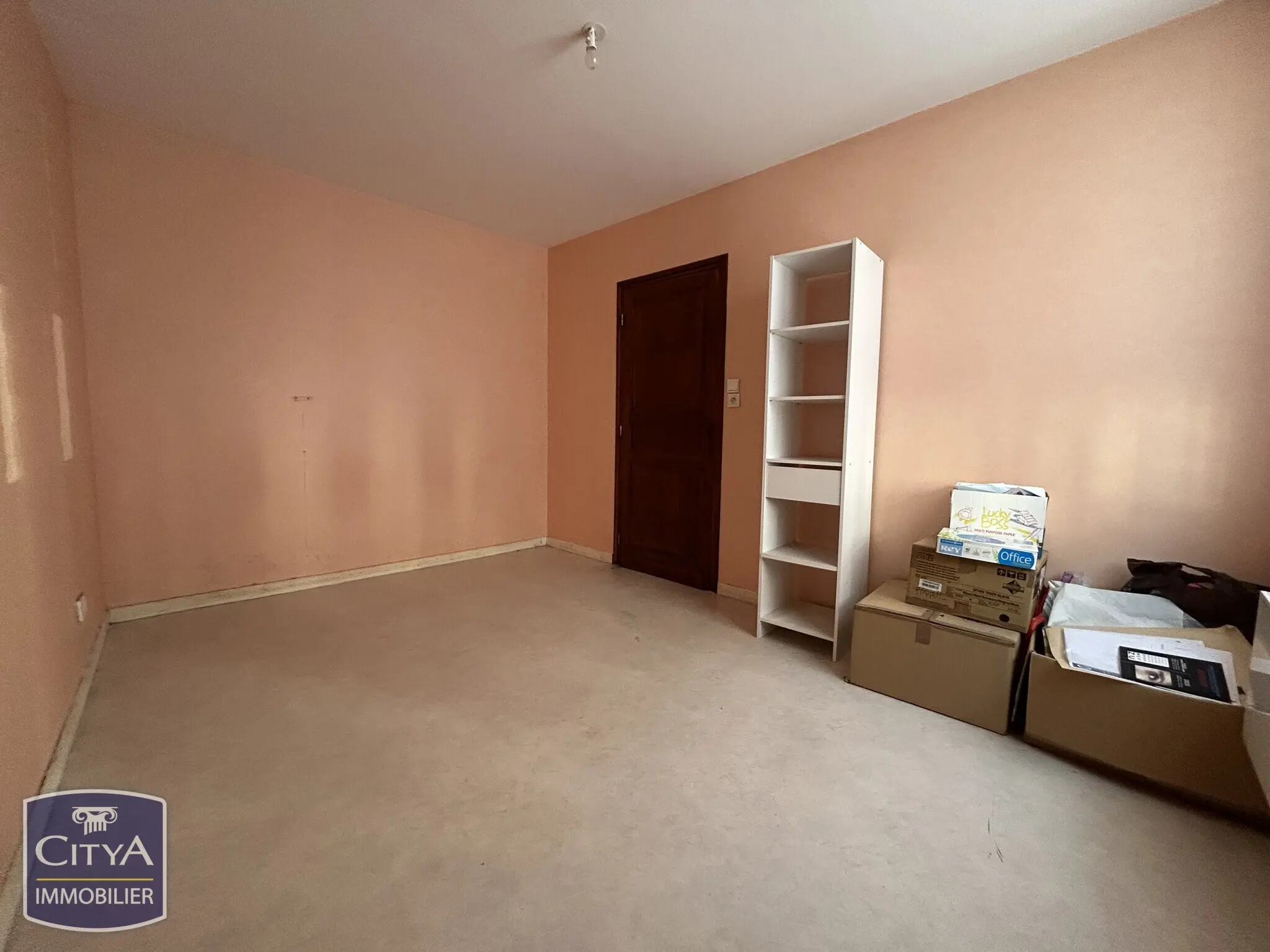 Photo 4 Appartement 2 pièces 56.74m²