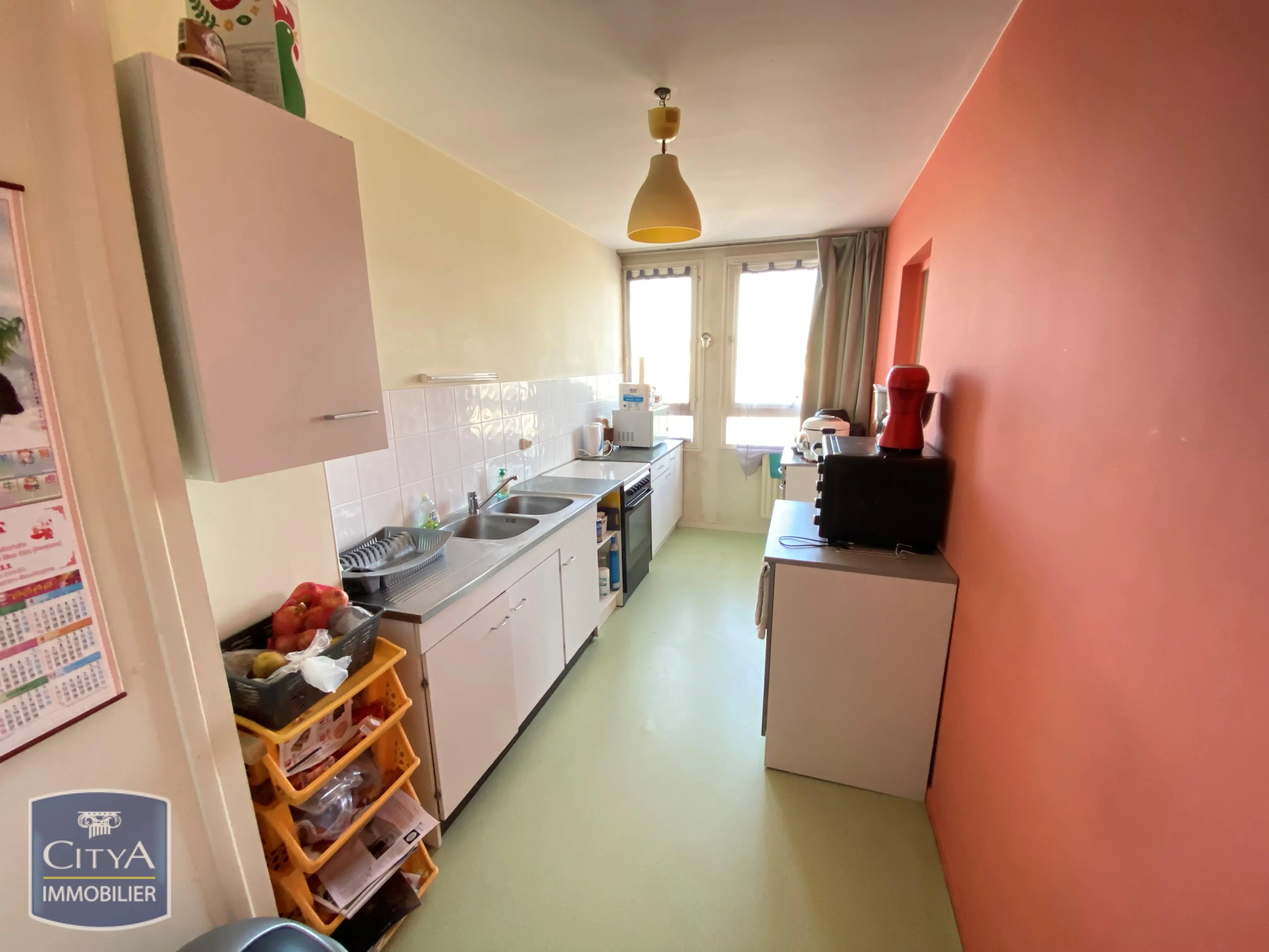 Photo 4 Appartement 3 pièces 79.68m²