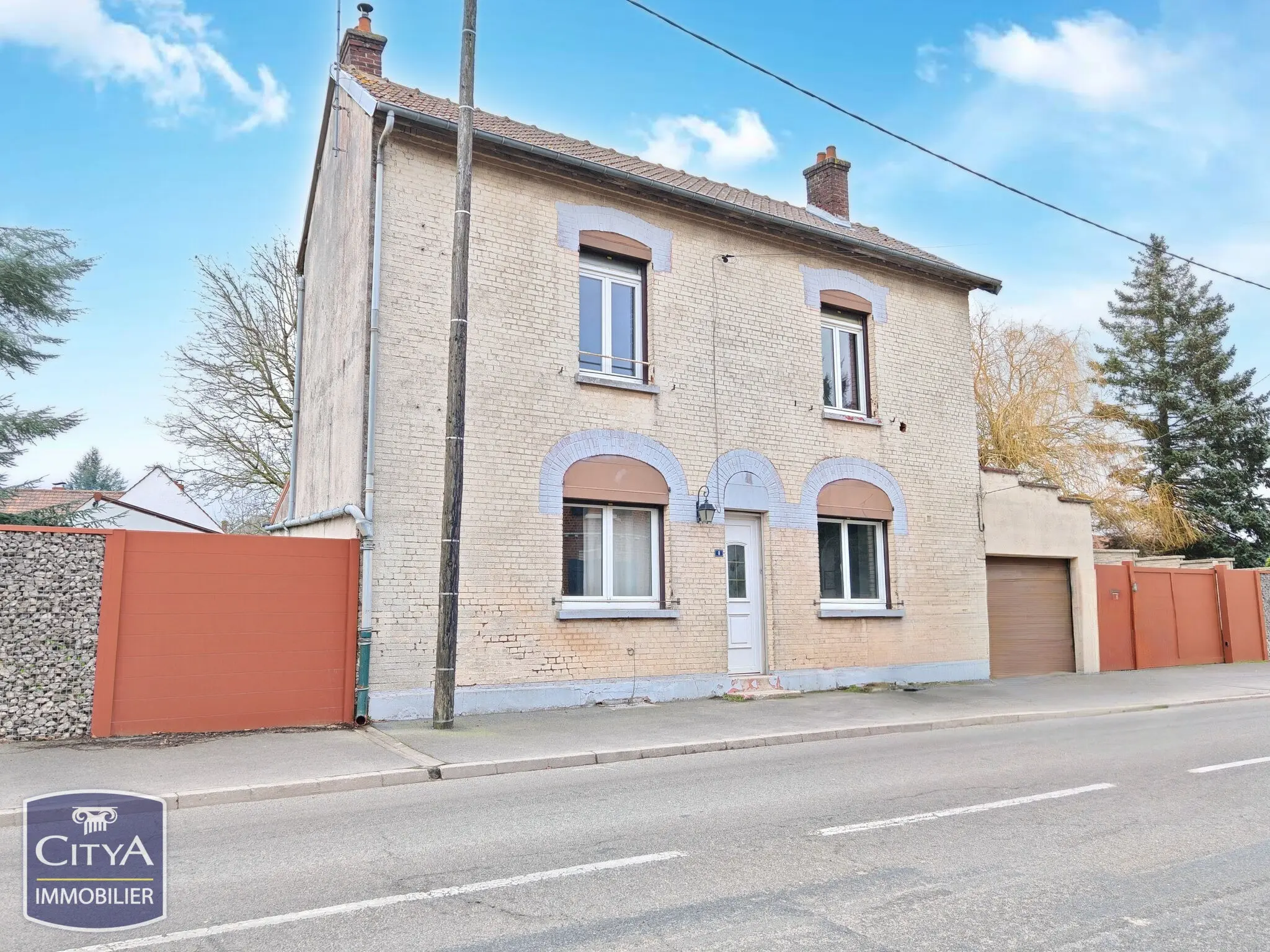 Photo 4 Maison 6 pièces 120m²