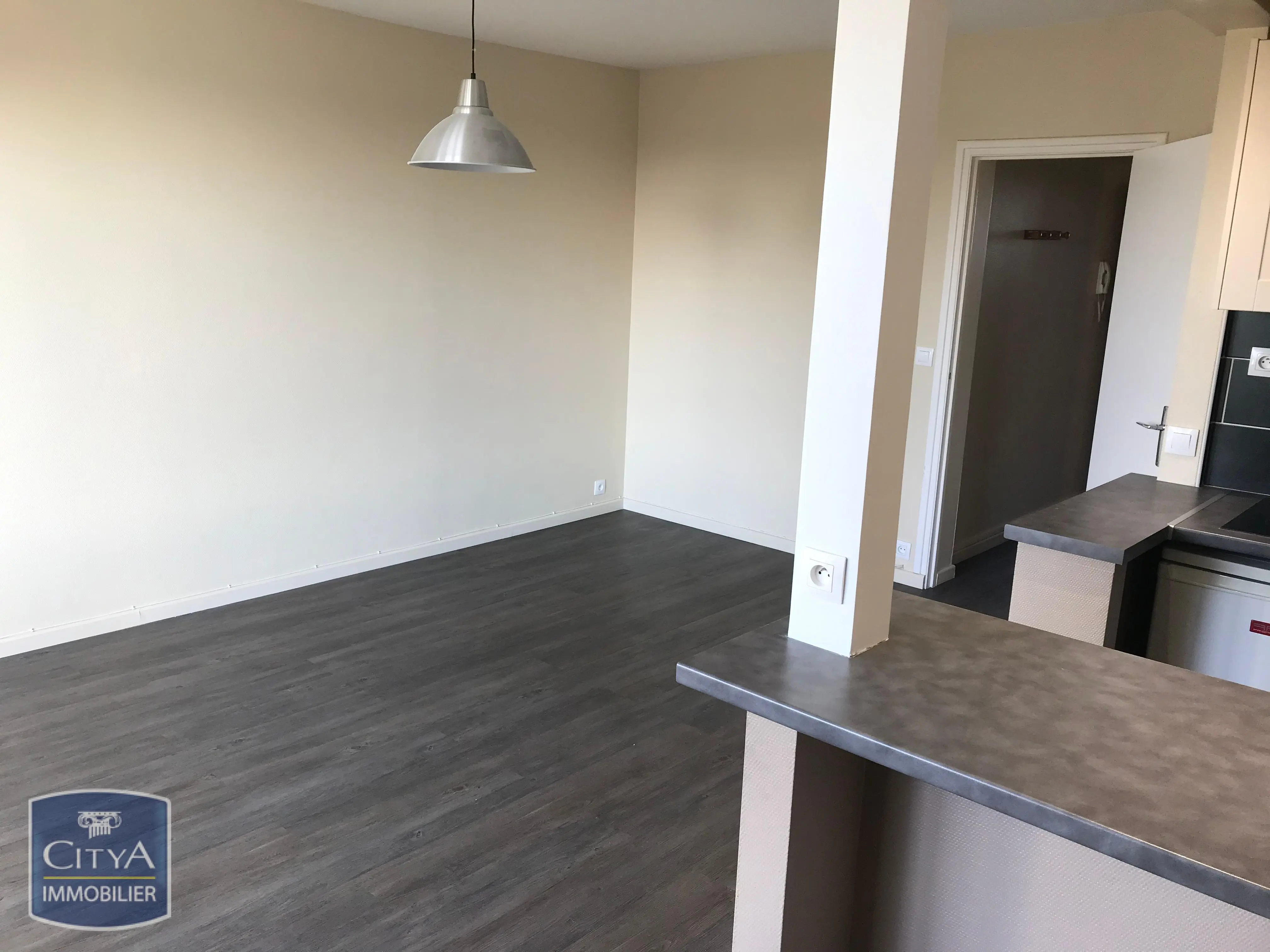 Photo 4 Appartement 1 pièce 30m²