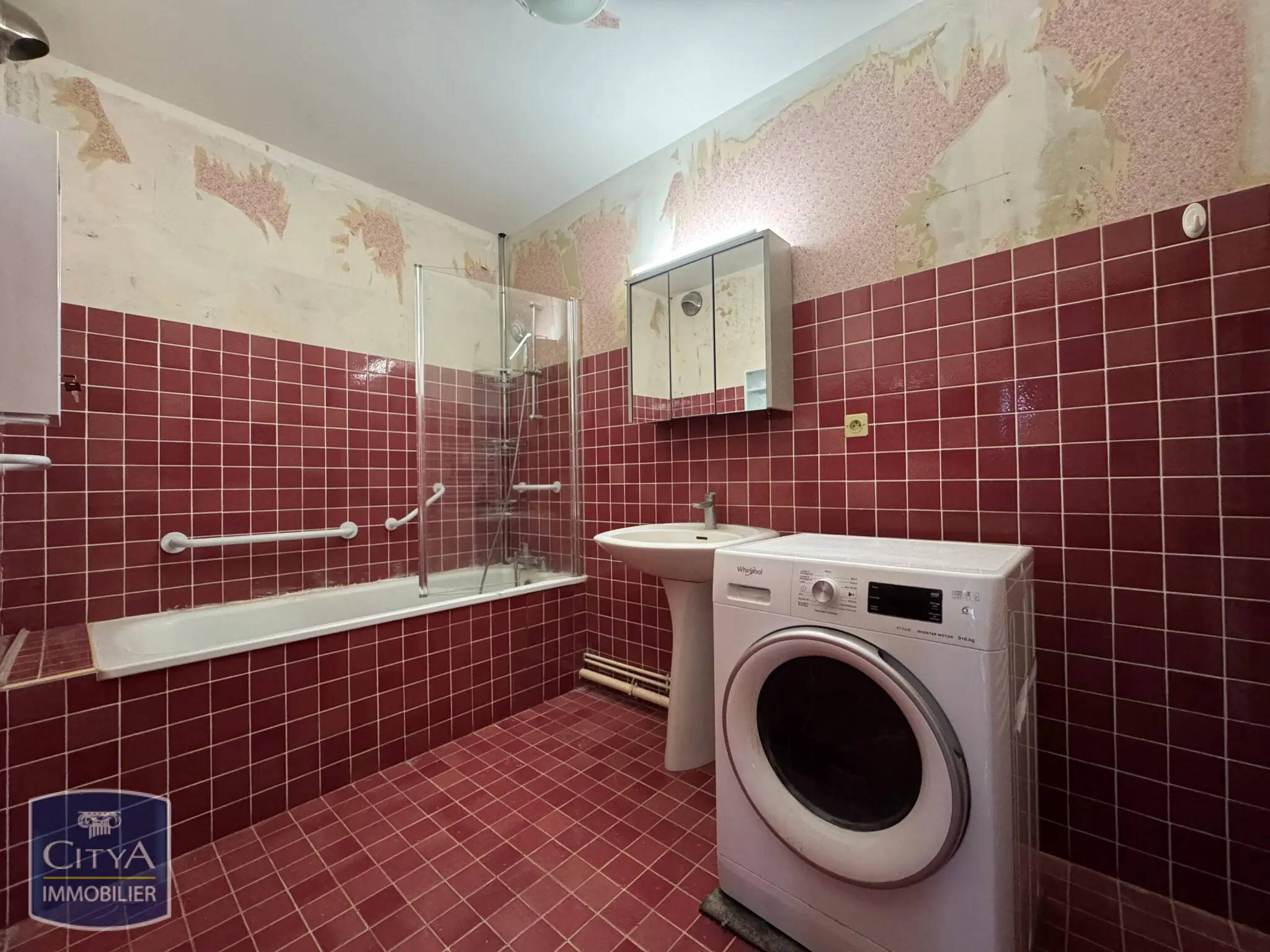 Photo 7 Appartement 2 pièces 62.59m²