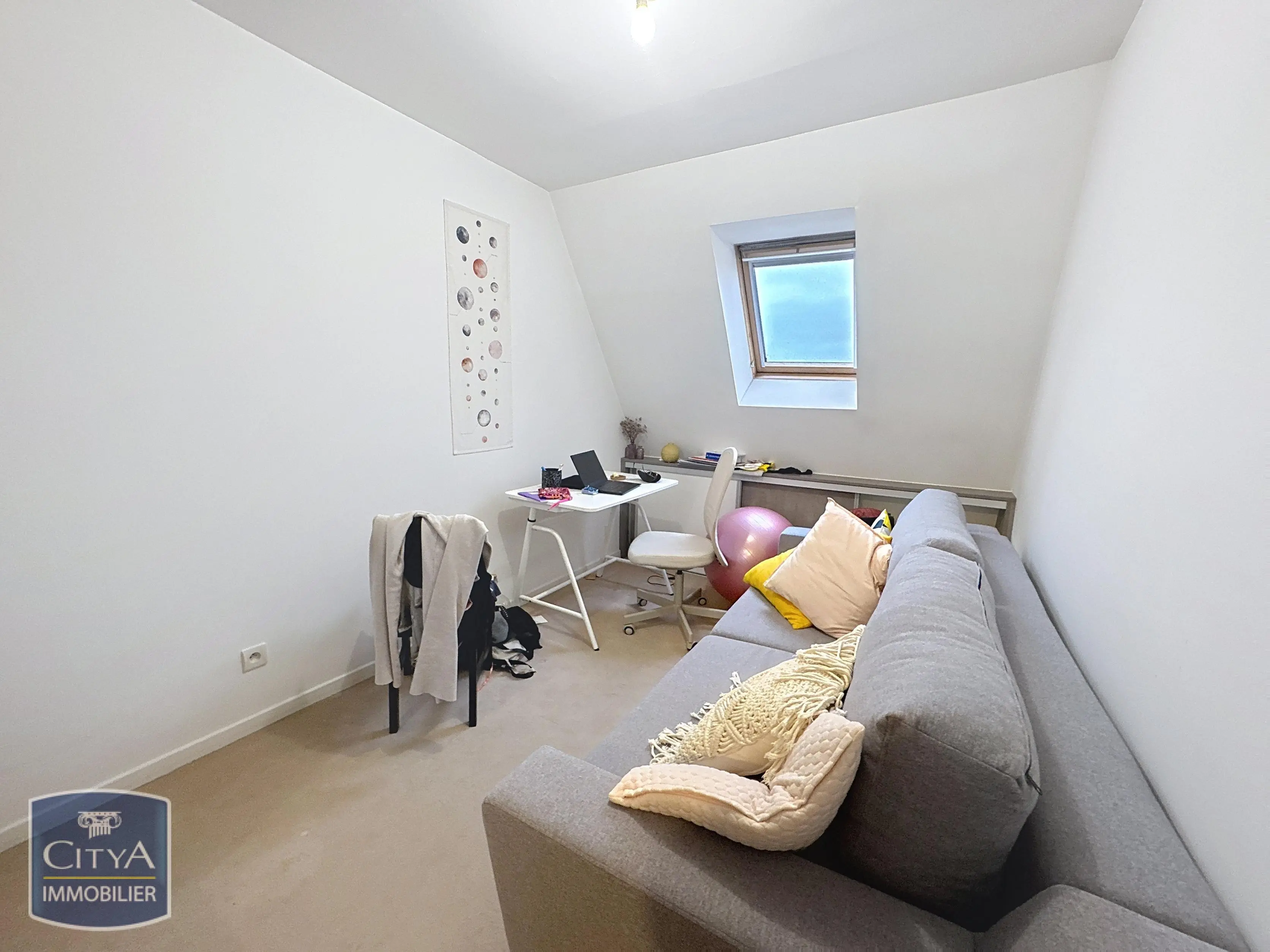 Photo 7 Appartement 3 pièces 69m²