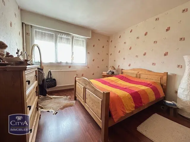 Photo 5 appartement Sainte-Catherine