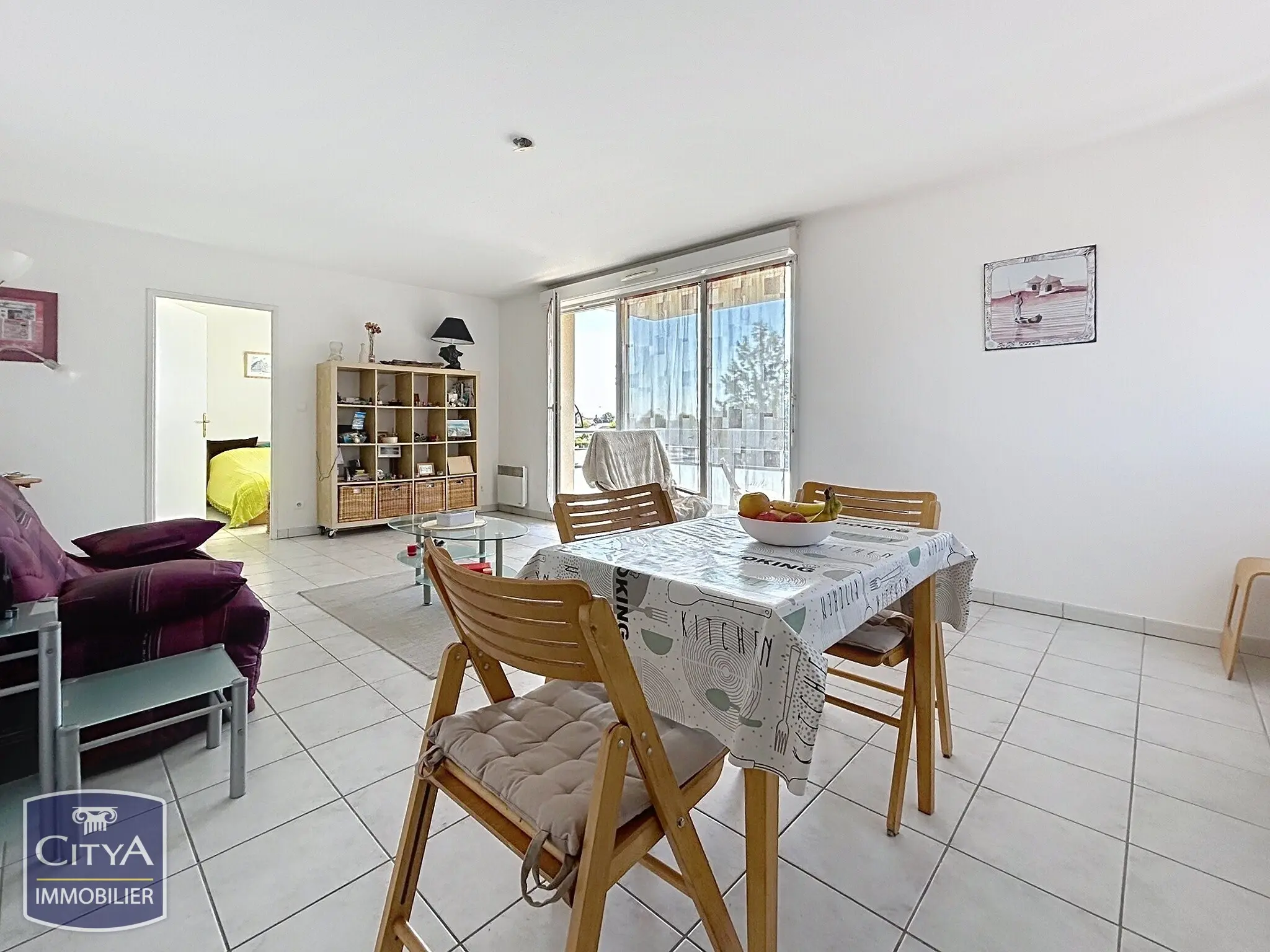 Photo 1 Appartement 2 pièces 51.33m²