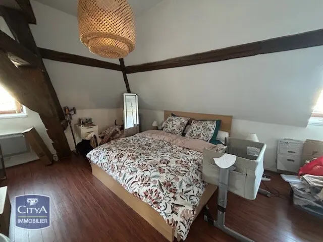 Photo 4 Appartement 3 pièces 74.55m²