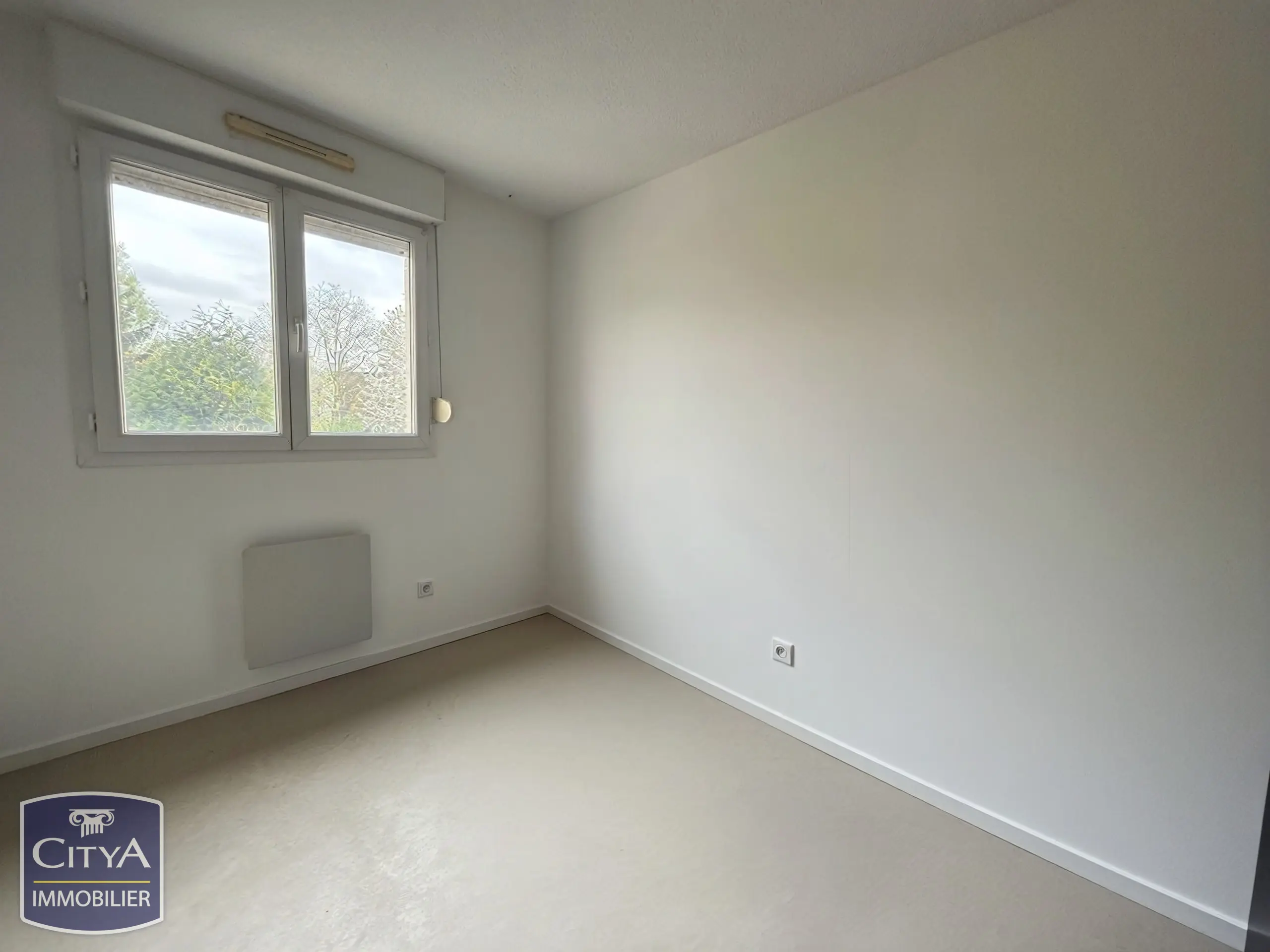 Photo 4 Appartement 2 pièces 39.77m²