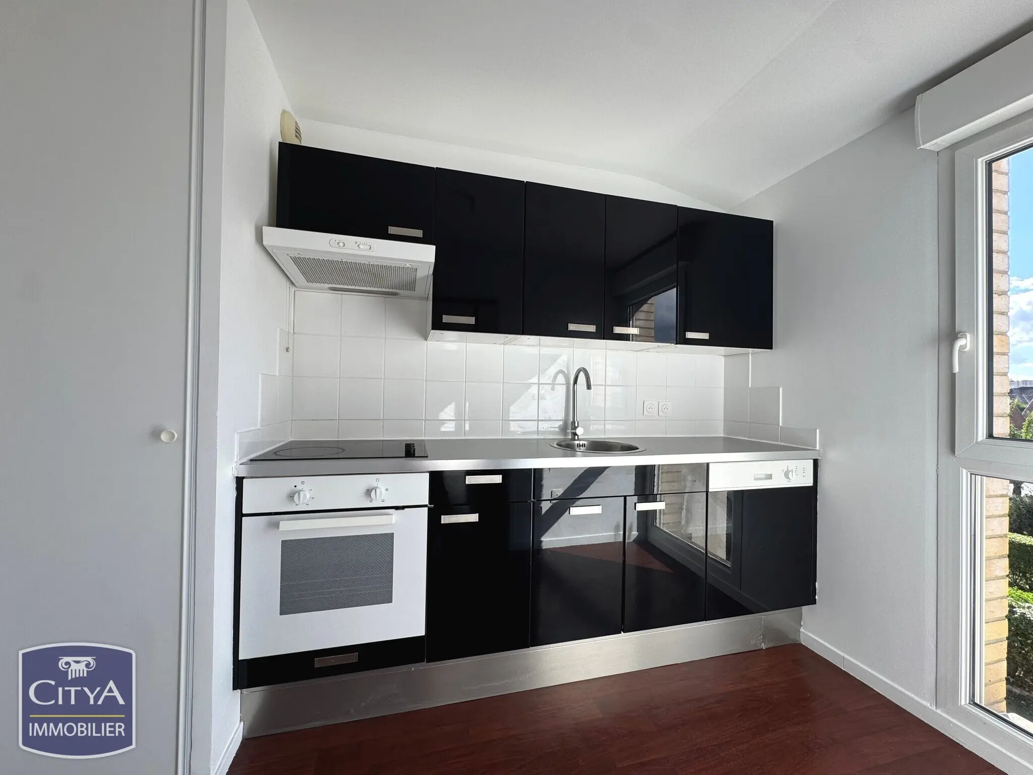Photo 4 appartement Arras