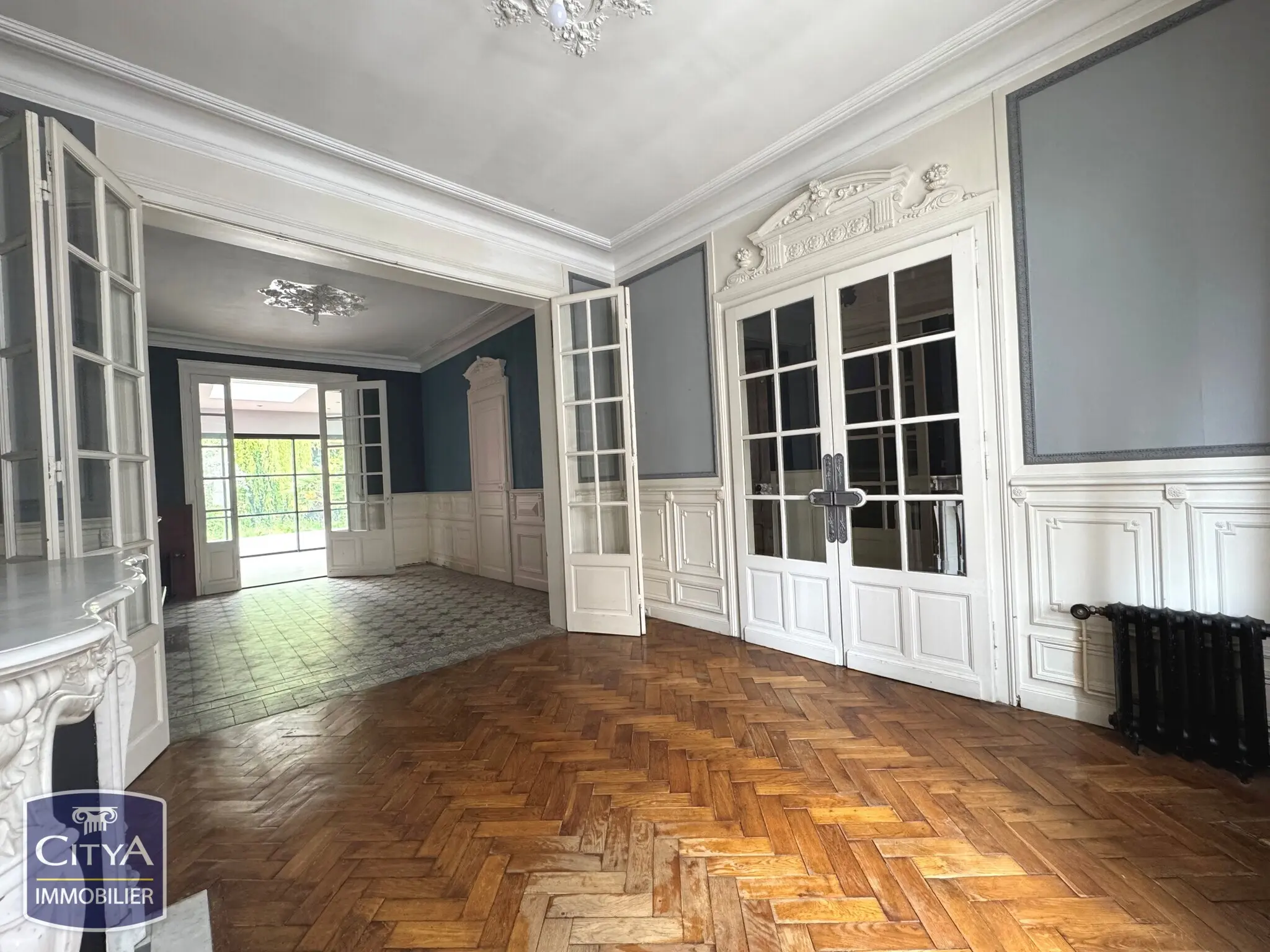 Photo 1 Maison 5 pièces 206.8m²