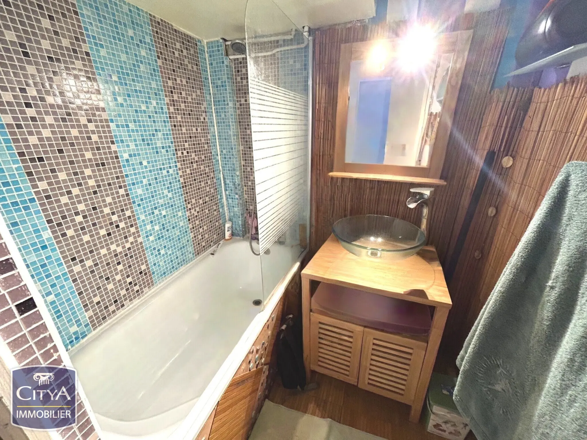 Photo 6 Appartement 2 pièces 52.99m²