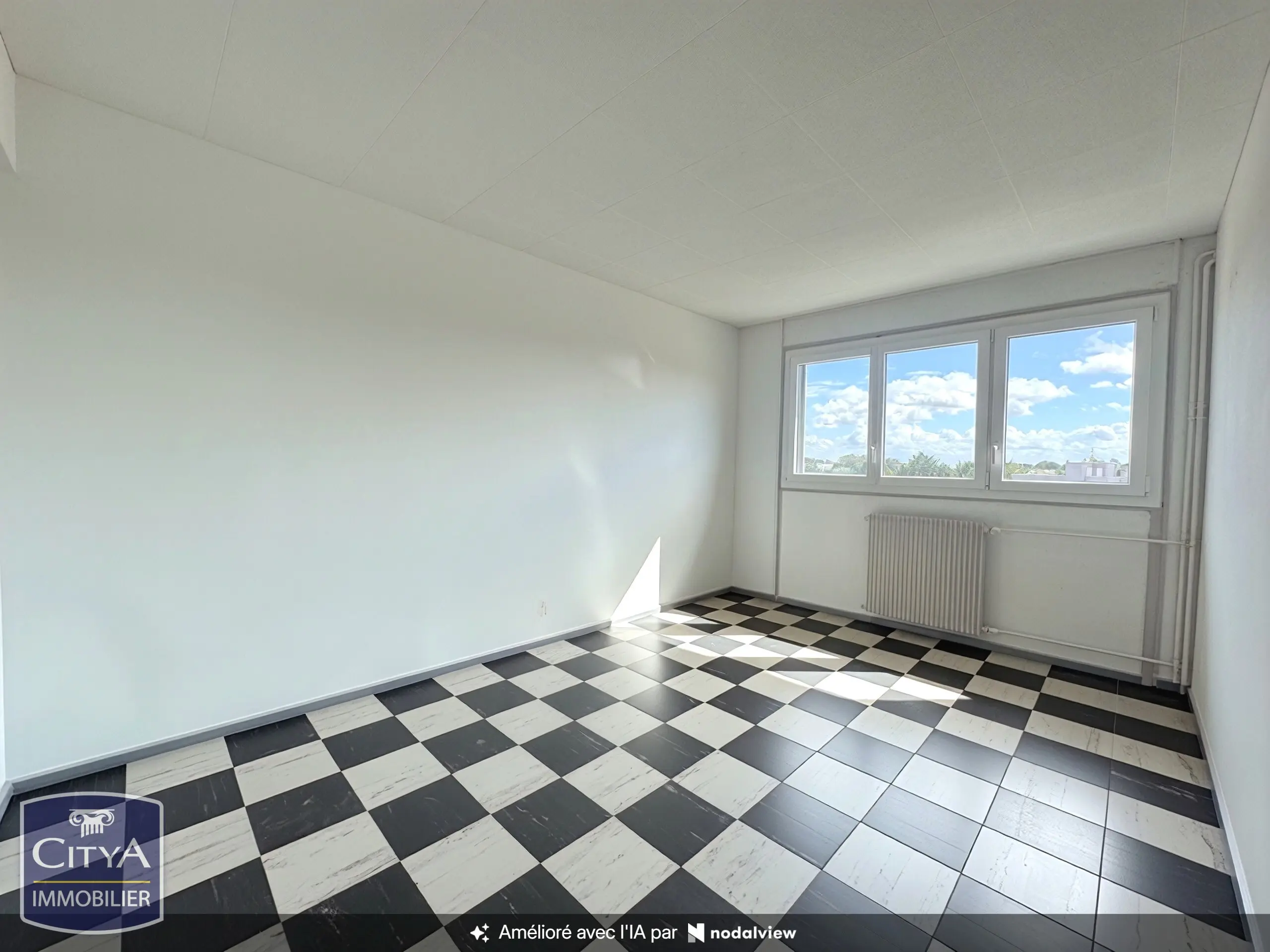 Photo 6 Appartement 3 pièces 66.46m²