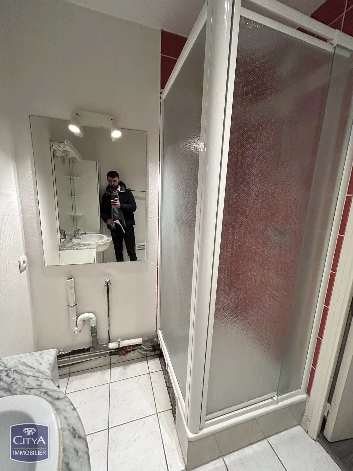 Photo 14 Appartement 2 pièces 59.33m²