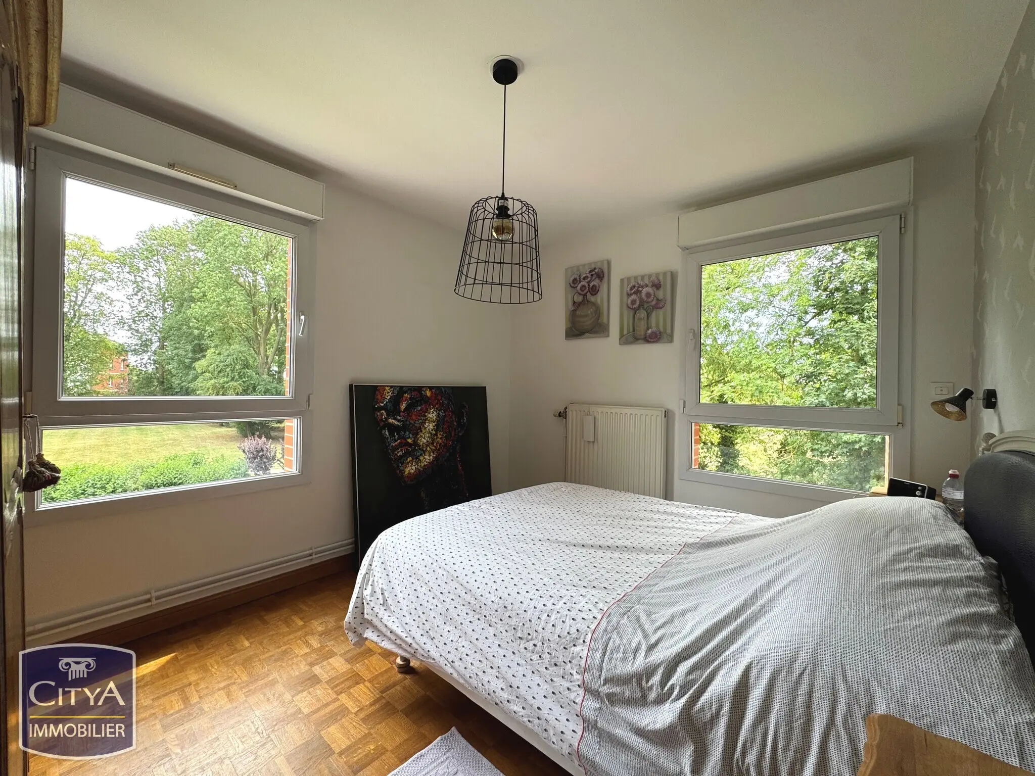 Photo 8 Appartement 4 pièces 102m²