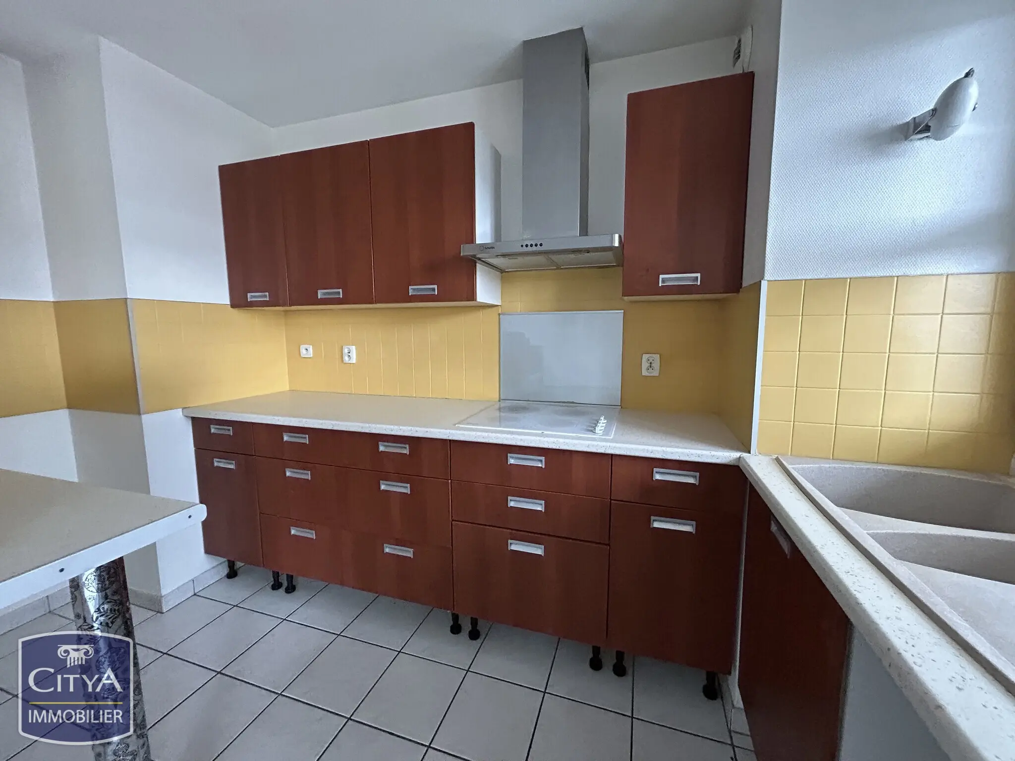 Photo 8 Appartement 2 pièces 59.33m²