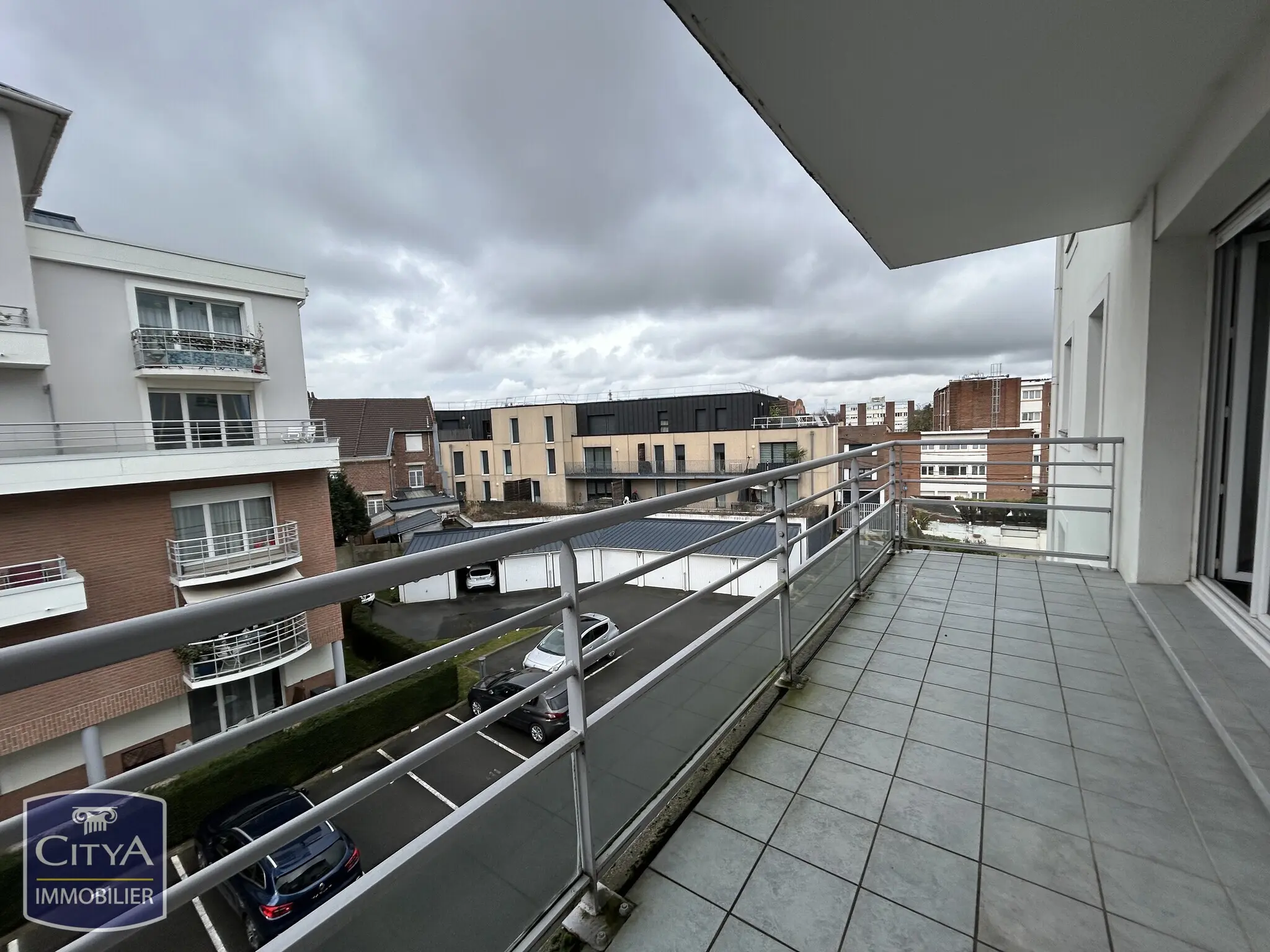 Photo 2 Appartement 2 pièces 59.33m²