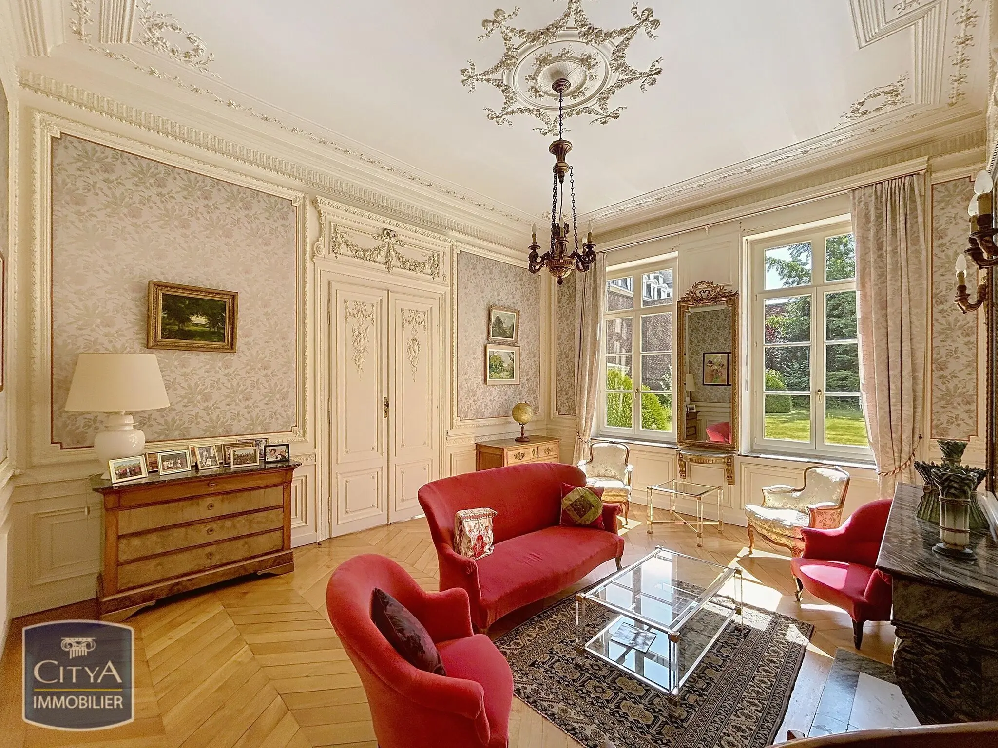 Photo 4 Maison 10 pièces 390.81m²