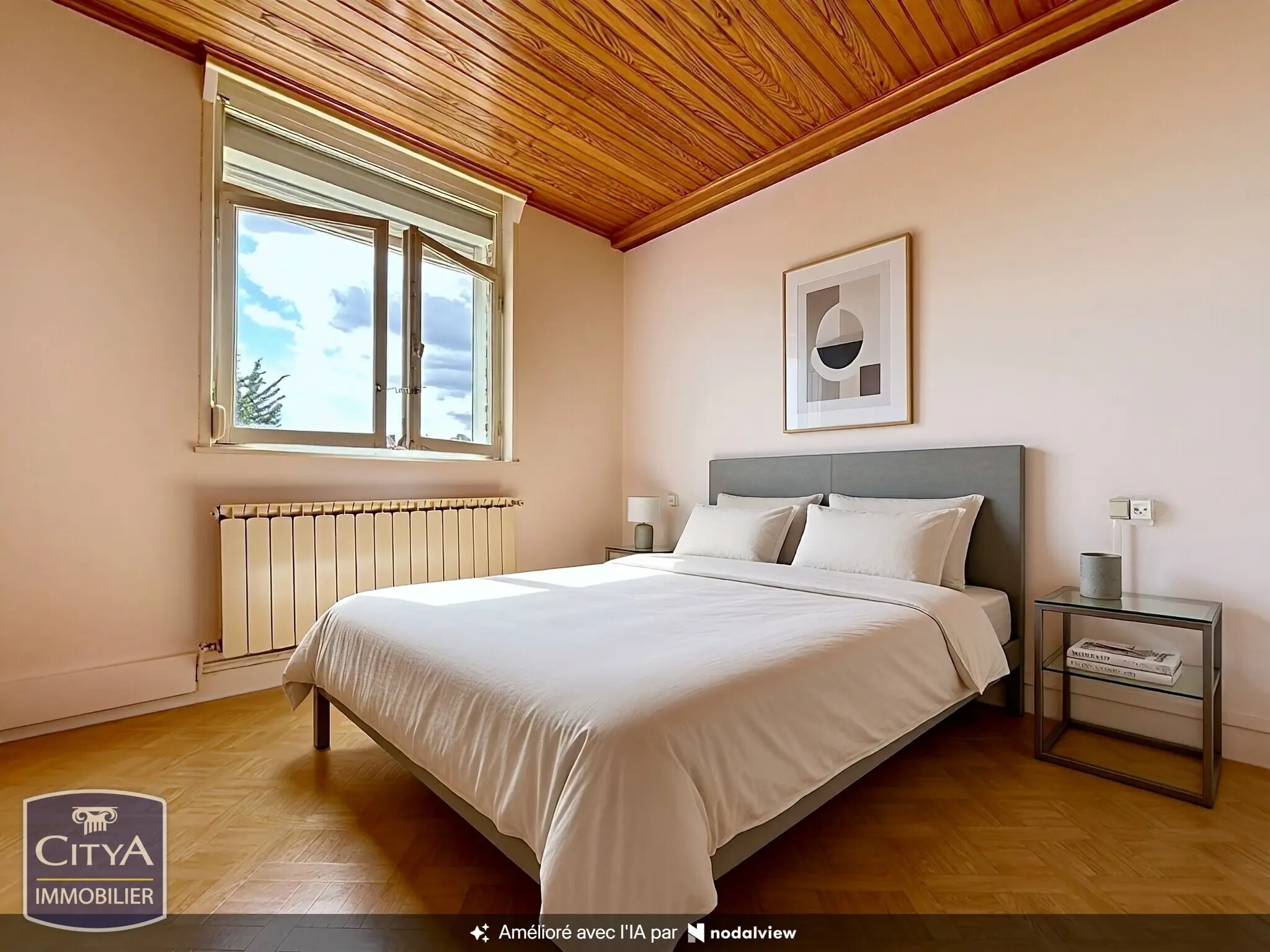 Photo 6 Appartement 3 pièces 75.22m²