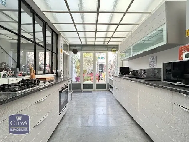 Photo 3 Maison 5 pièces 134m²