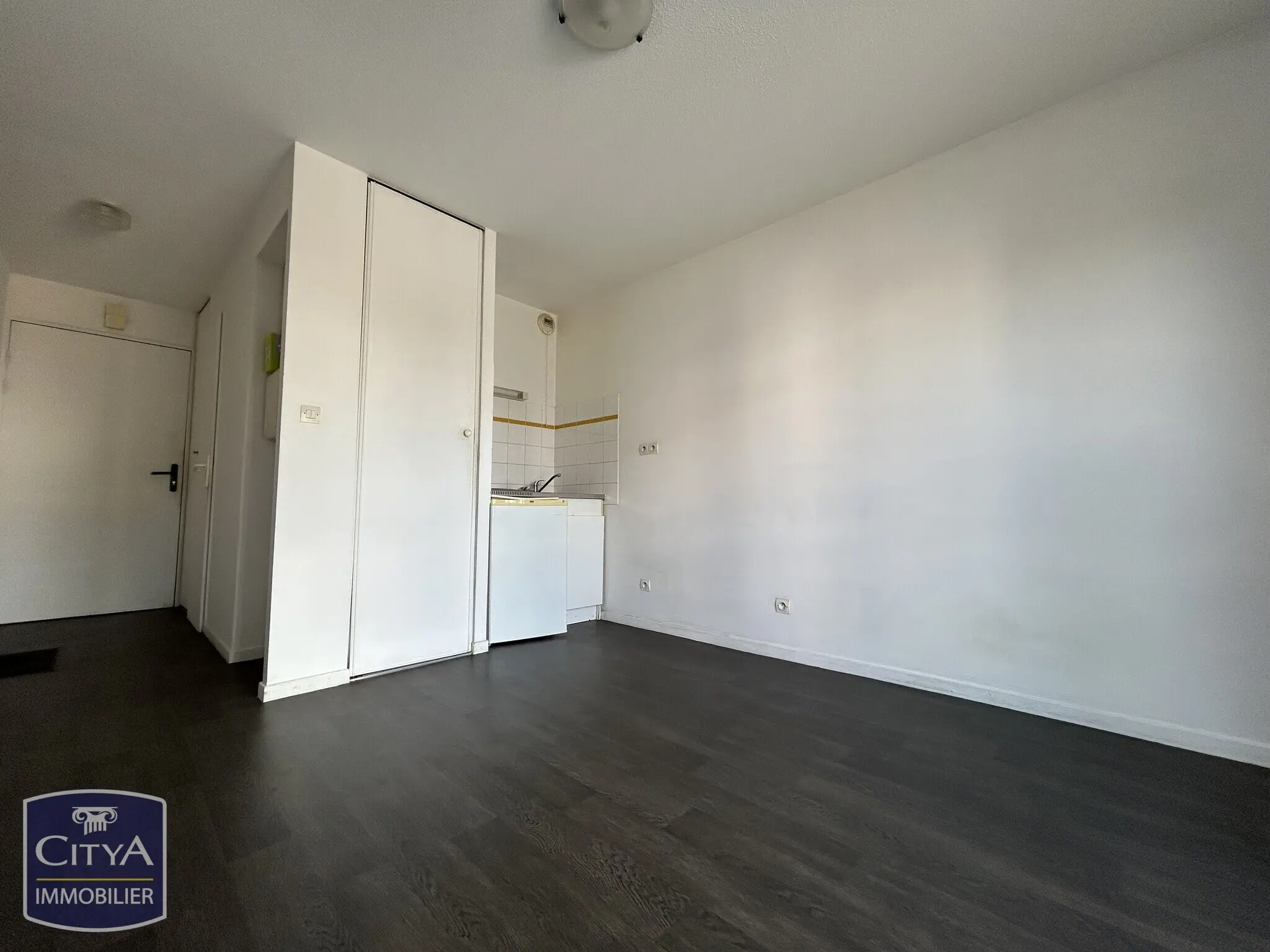 Photo 4 Appartement 1 pièce 18m²