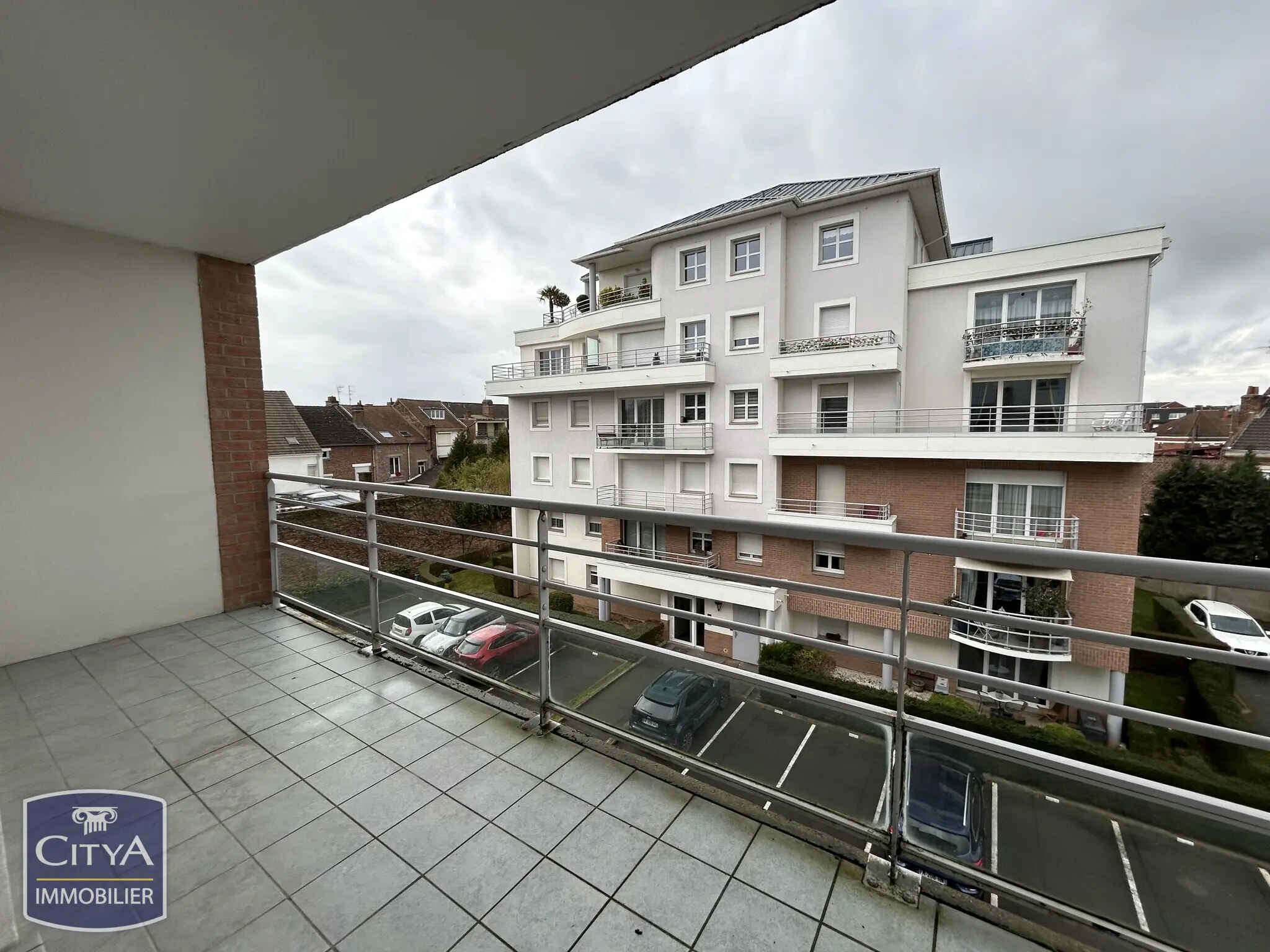 Photo 1 Appartement 2 pièces 59.33m²
