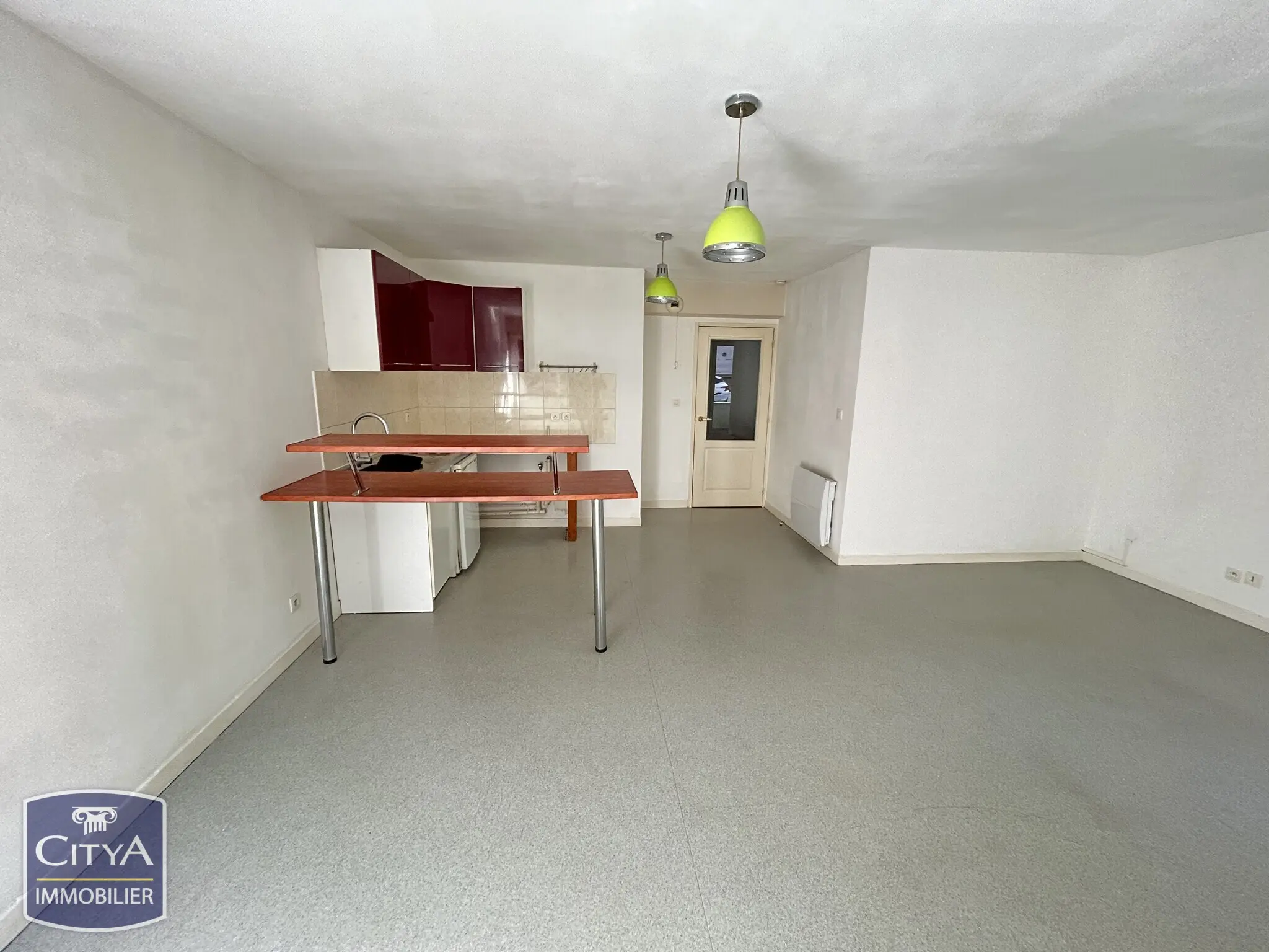 Photo 5 Appartement 1 pièce 44.94m²