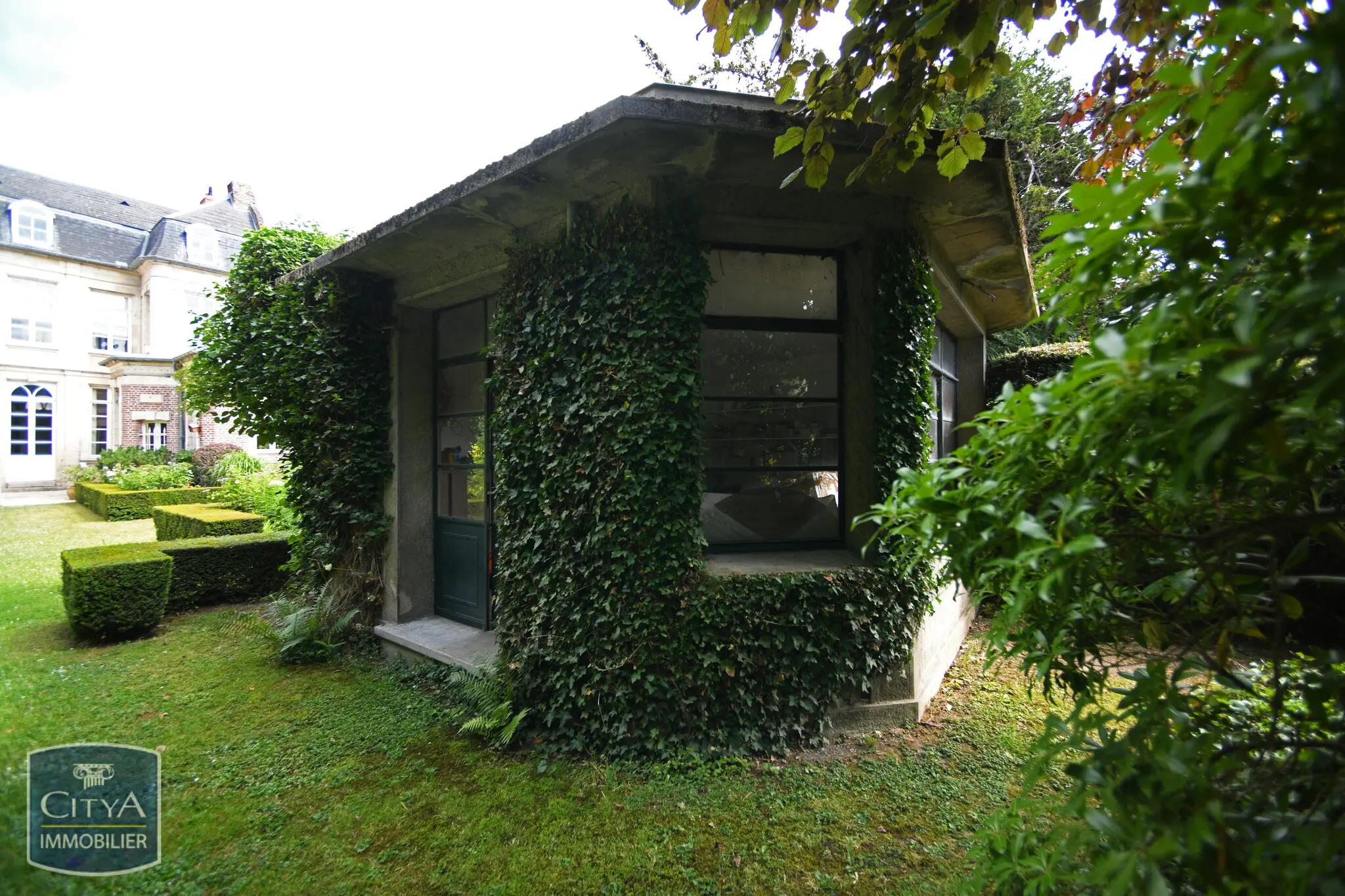 Photo 12 Maison 7 pièces 240m²