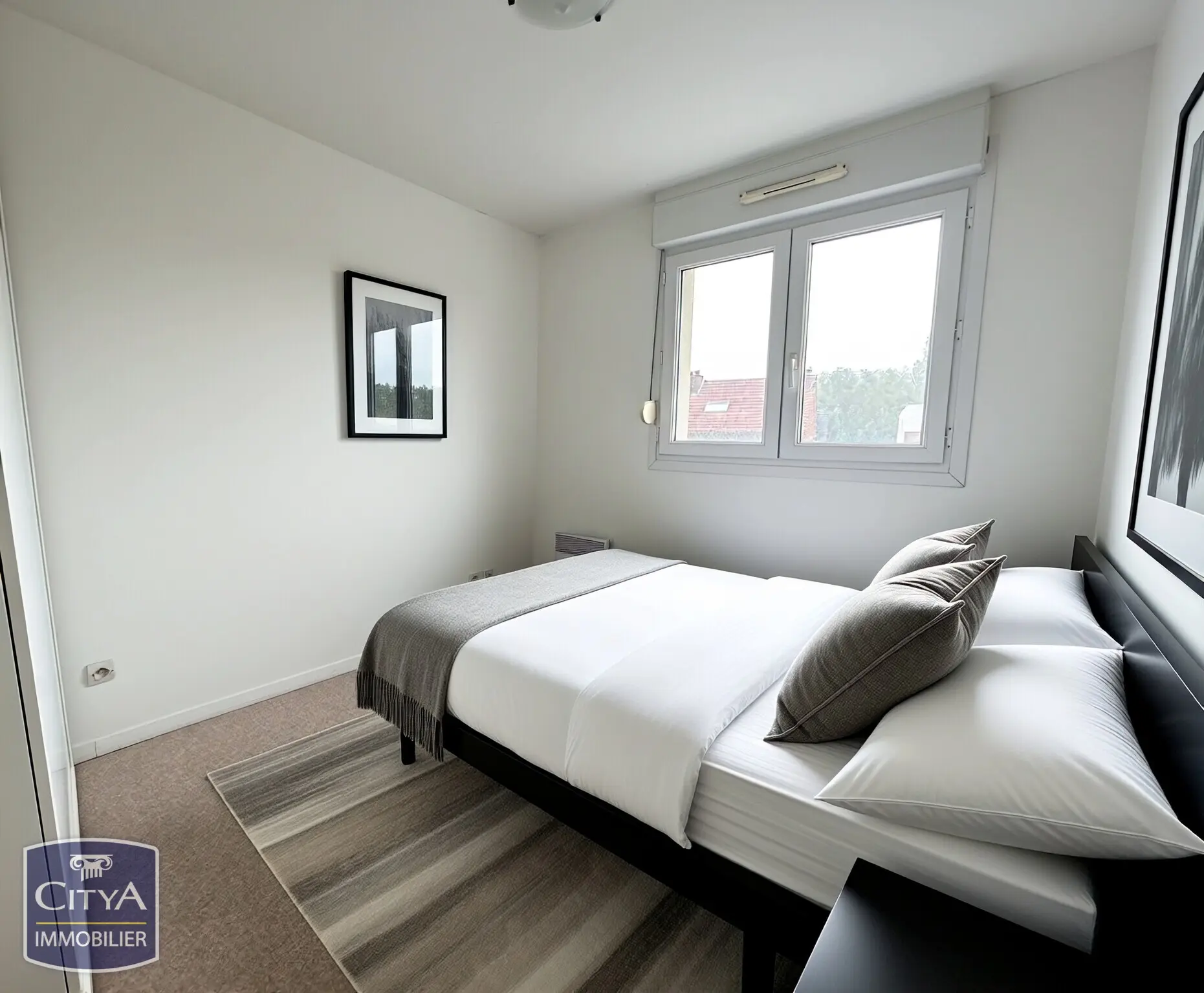 Photo 5 Appartement 2 pièces 28.39m²