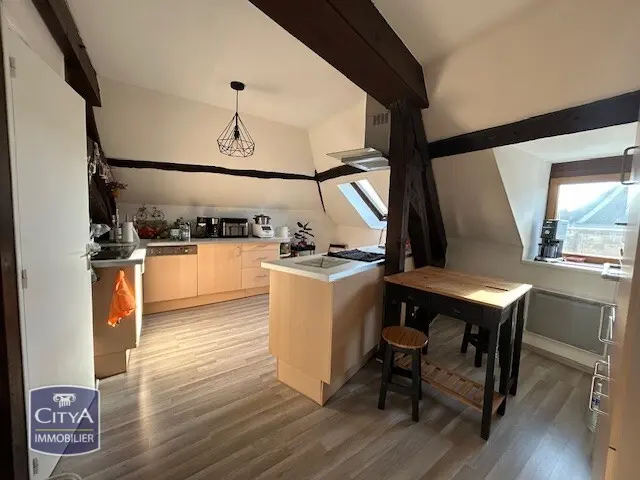 Photo 2 Appartement 3 pièces 74.55m²