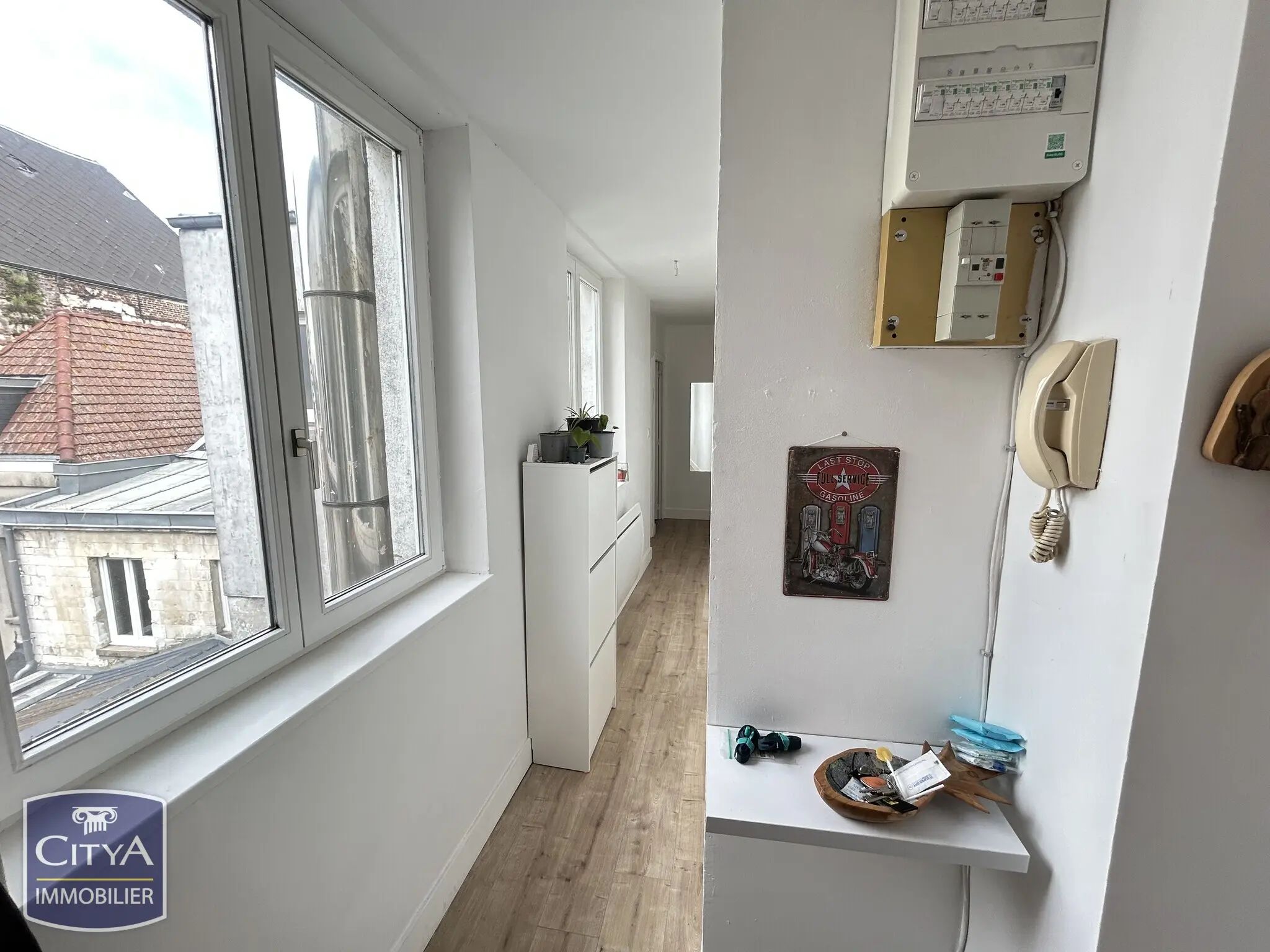 Photo 5 Appartement 2 pièces 54.73m²