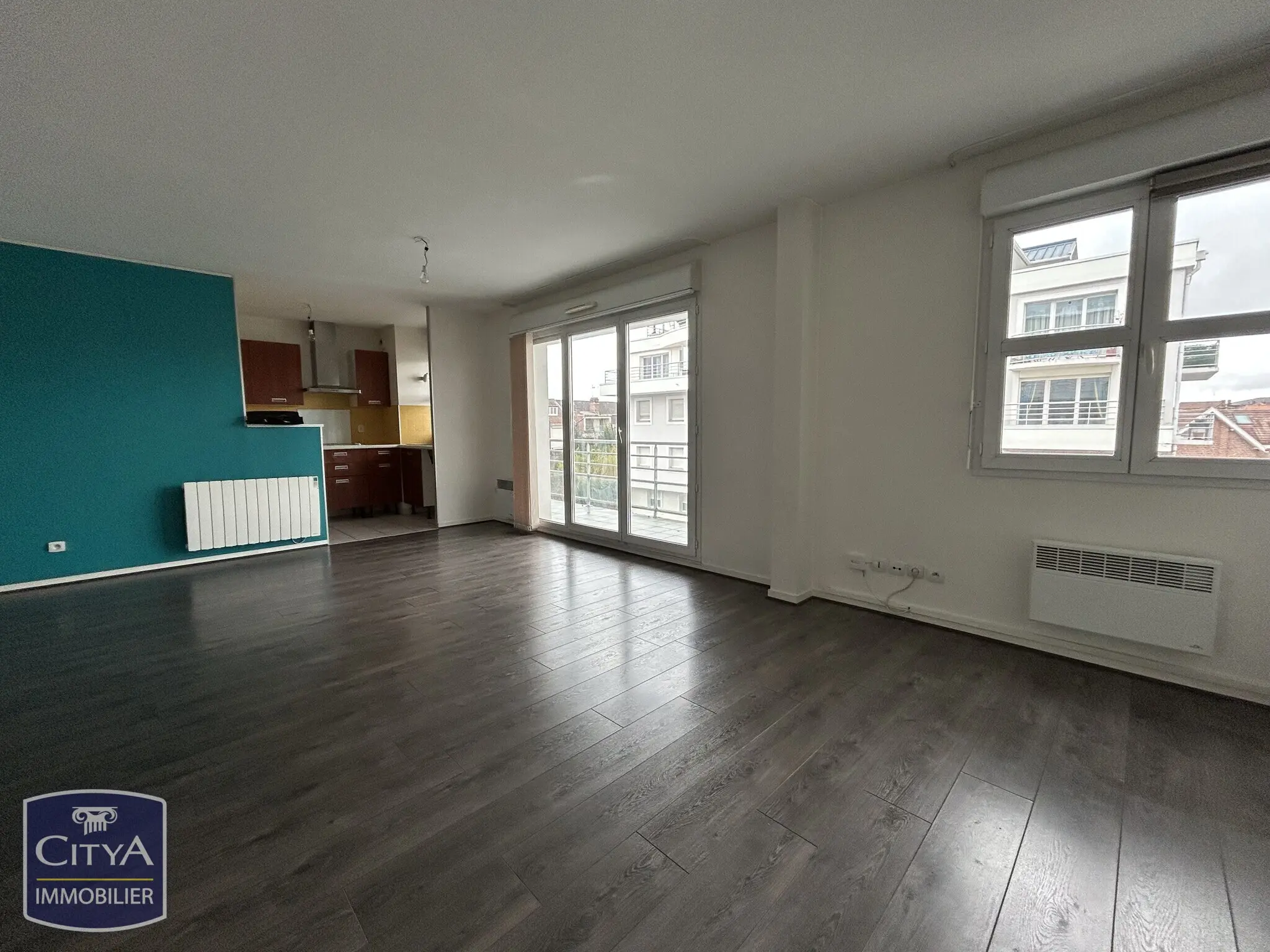 Photo 6 Appartement 2 pièces 59.33m²