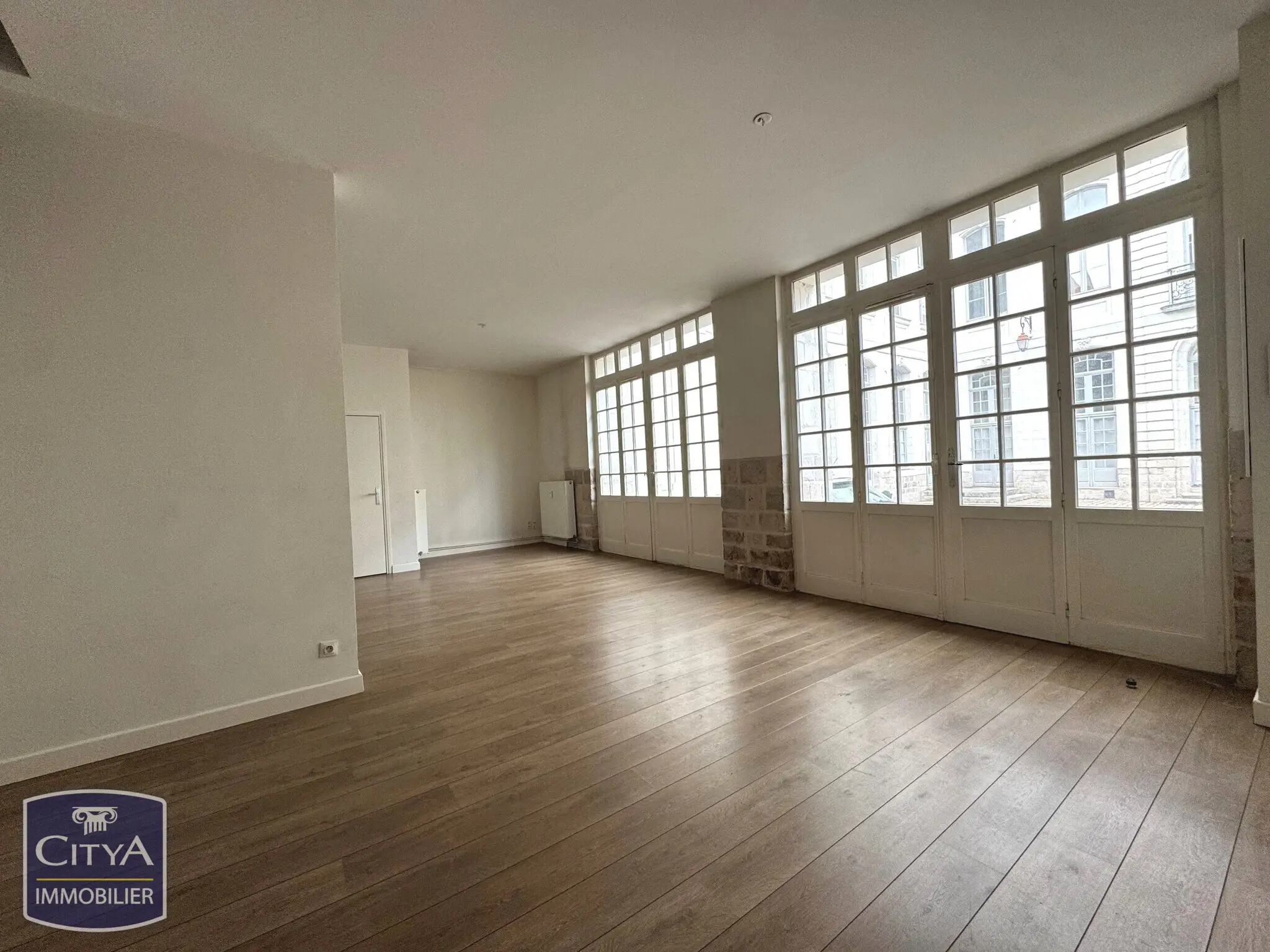 Photo 3 Appartement 4 pièces 106m²