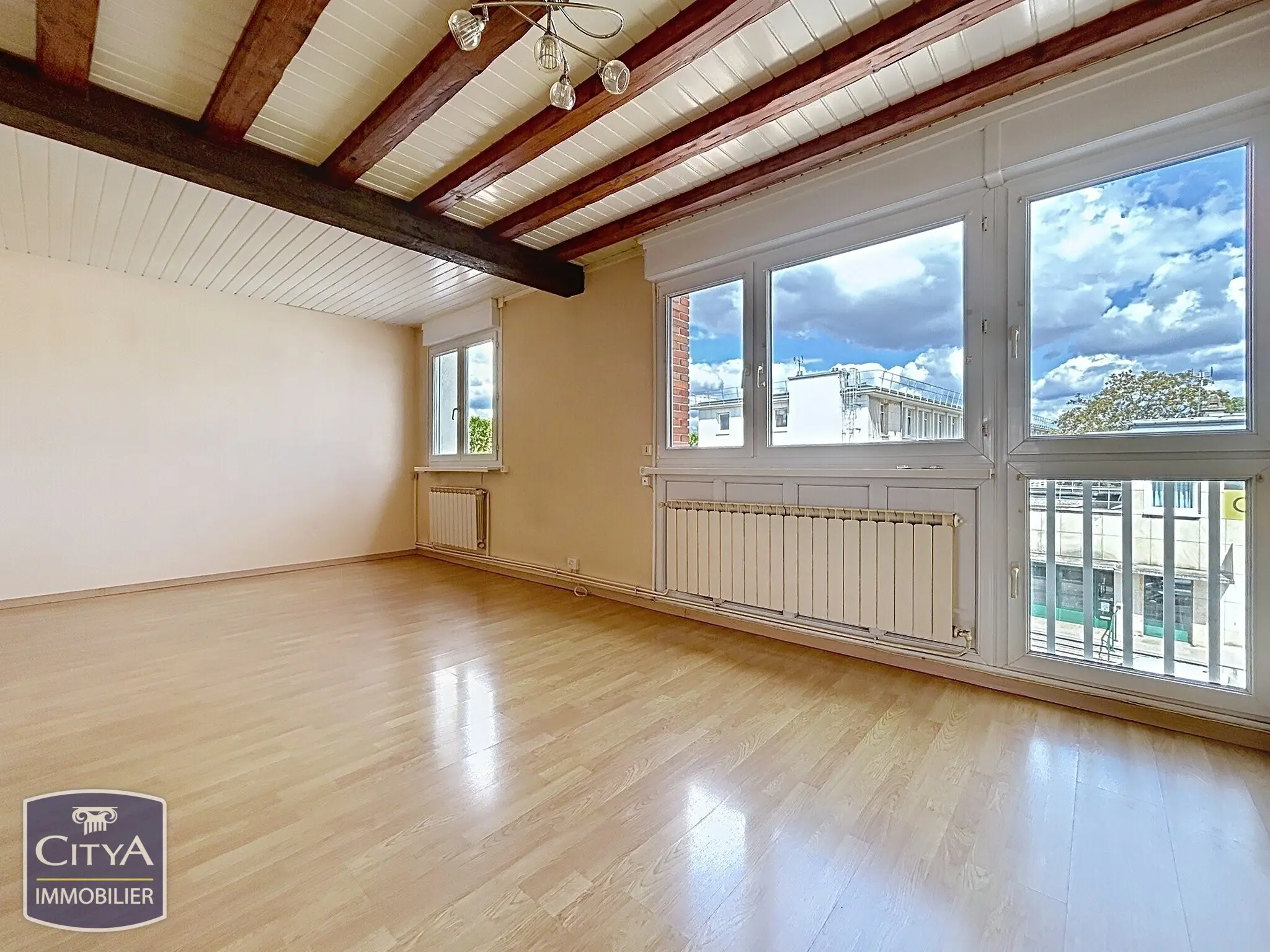 Photo 2 Appartement 3 pièces 75.22m²